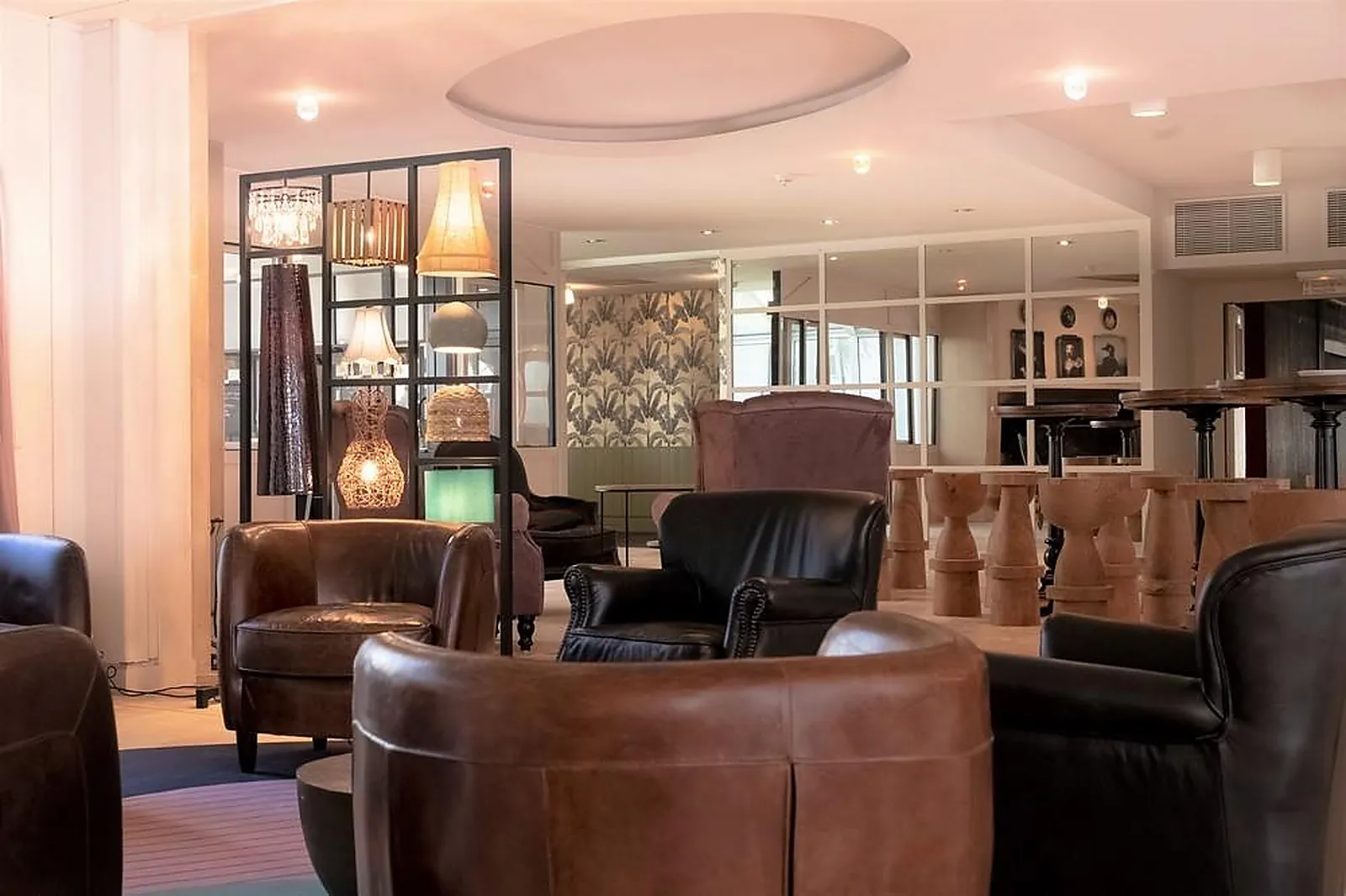 Lieux événementiels, MERCURE DEMEURES DE CAMPAGNE PARC DU COUDRAY