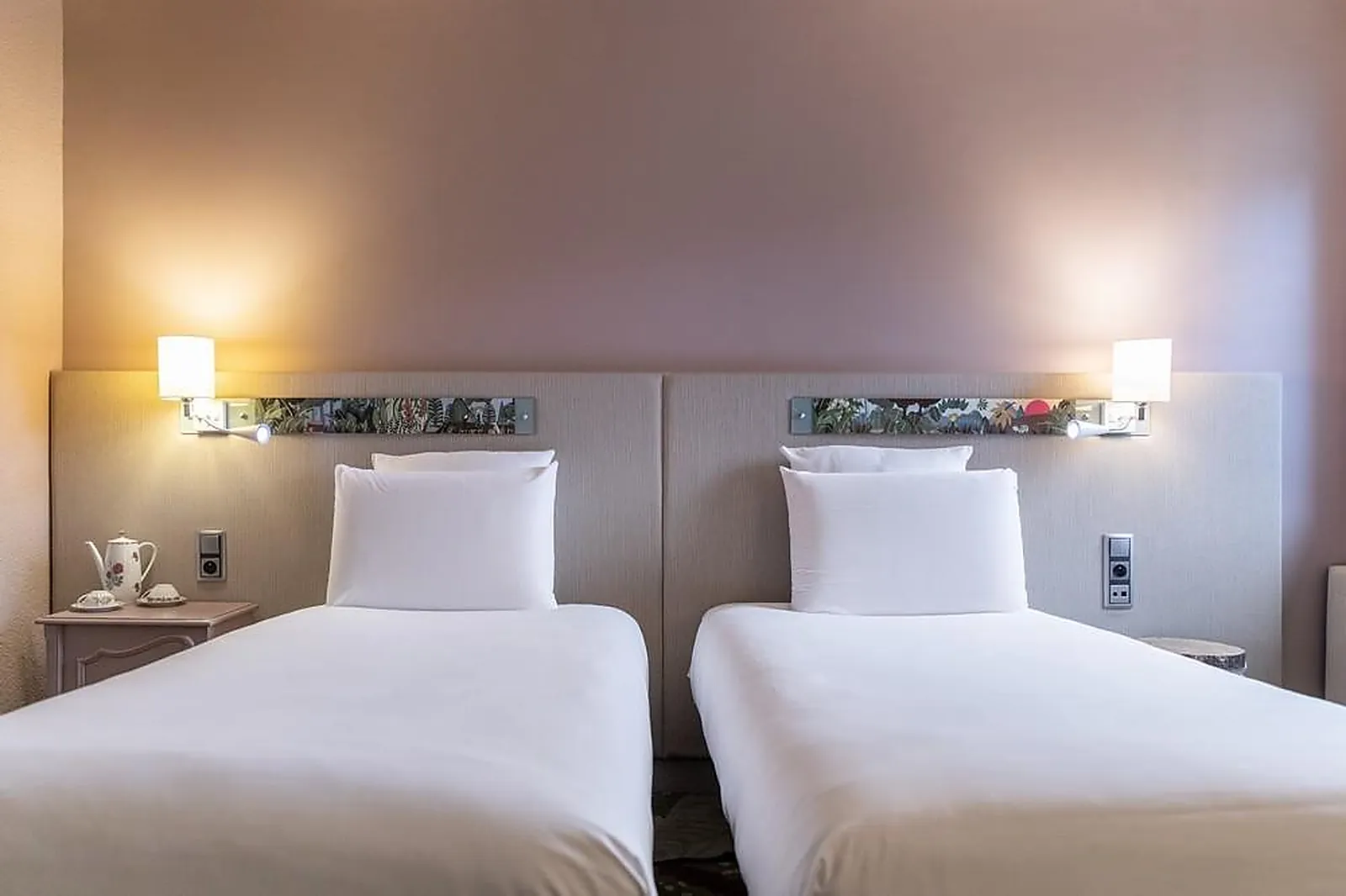 Lieux événementiels, MERCURE DEMEURES DE CAMPAGNE PARC DU COUDRAY