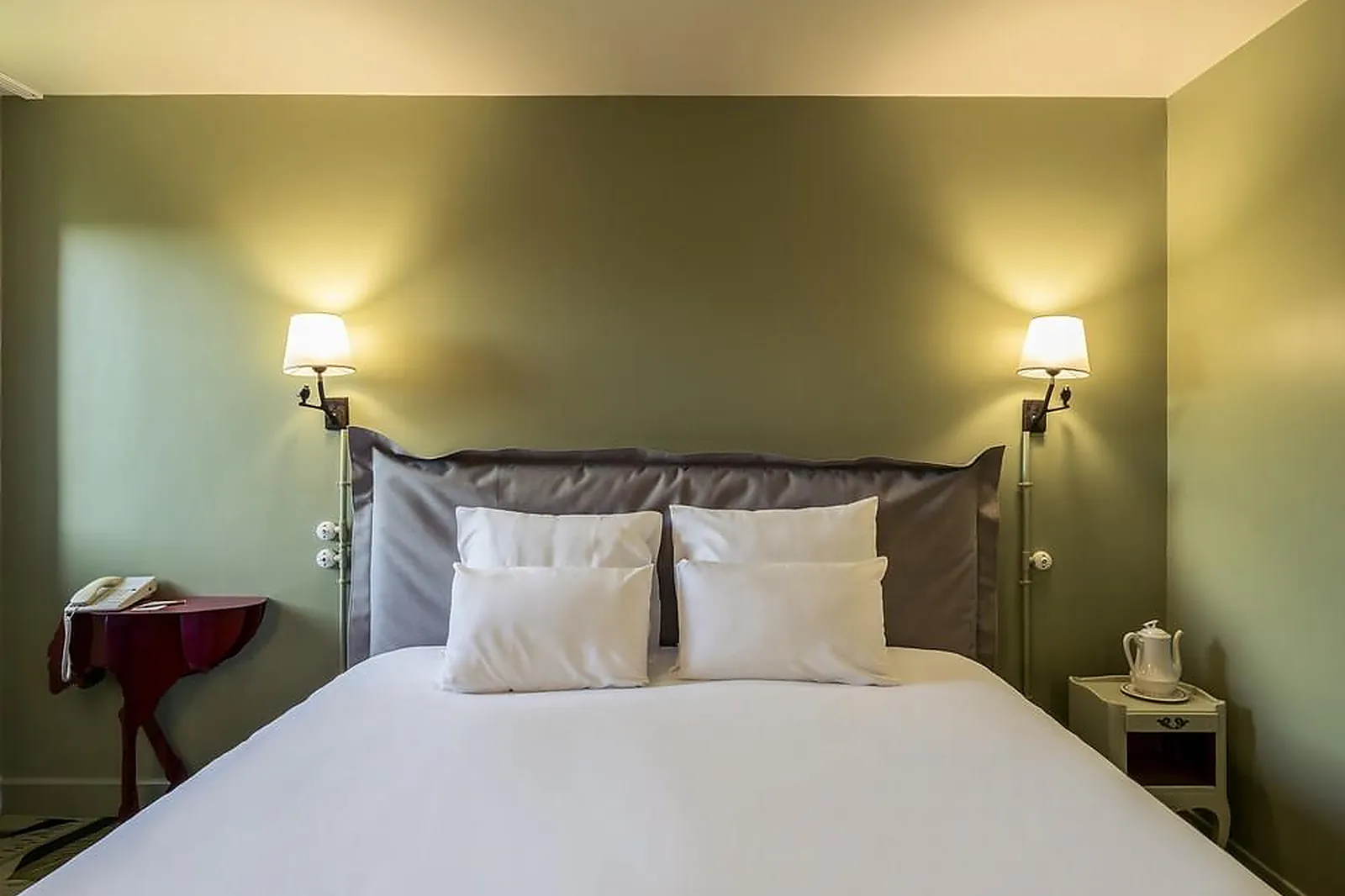 Lieux événementiels, MERCURE DEMEURES DE CAMPAGNE PARC DU COUDRAY