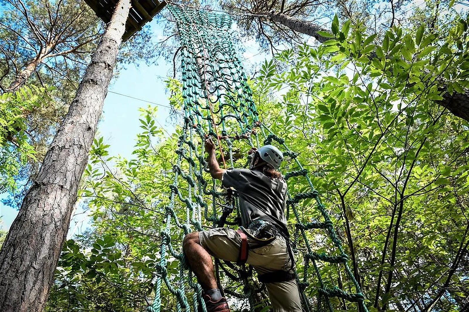 Lieux événementiels, MERCURE DEMEURES DE CAMPAGNE PARC DU COUDRAY