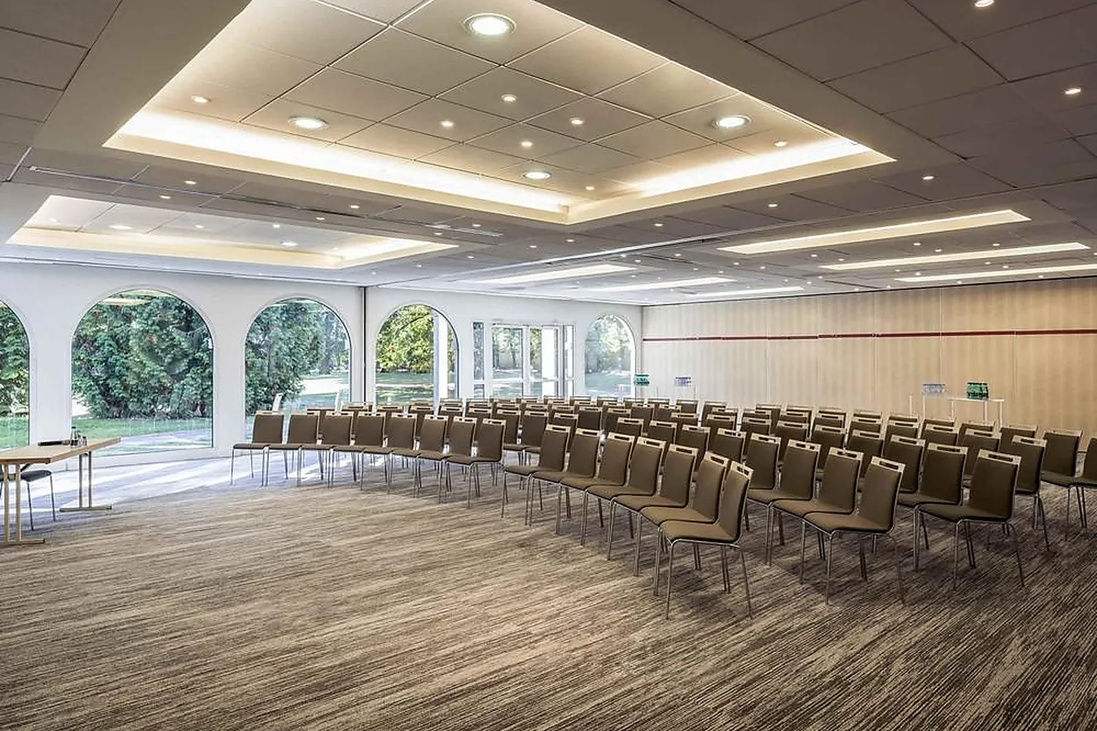 Lieux événementiels, MERCURE DEMEURES DE CAMPAGNE PARC DU COUDRAY