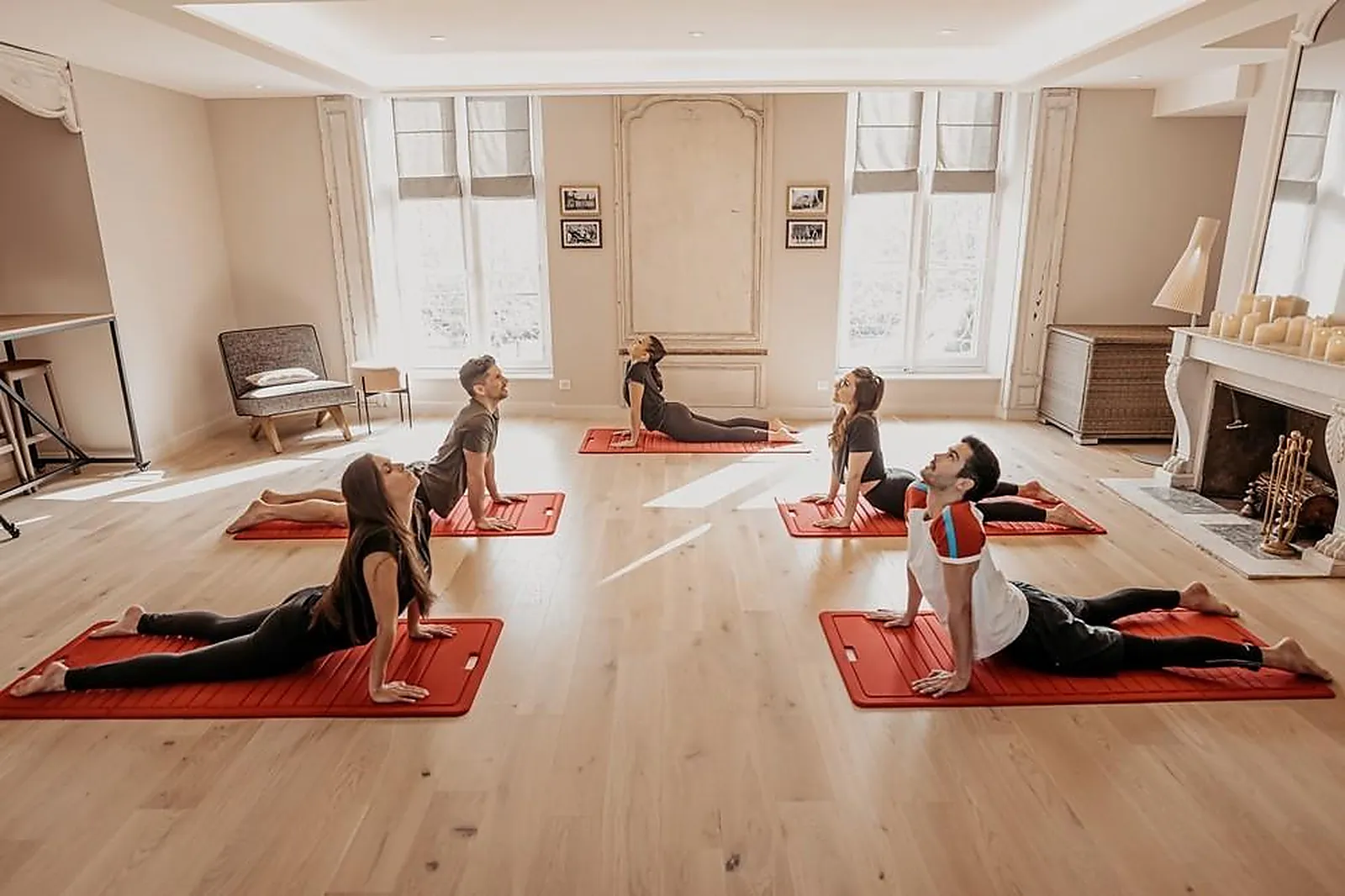 Lieux événementiels, MERCURE DEMEURES DE CAMPAGNE PARC DU COUDRAY