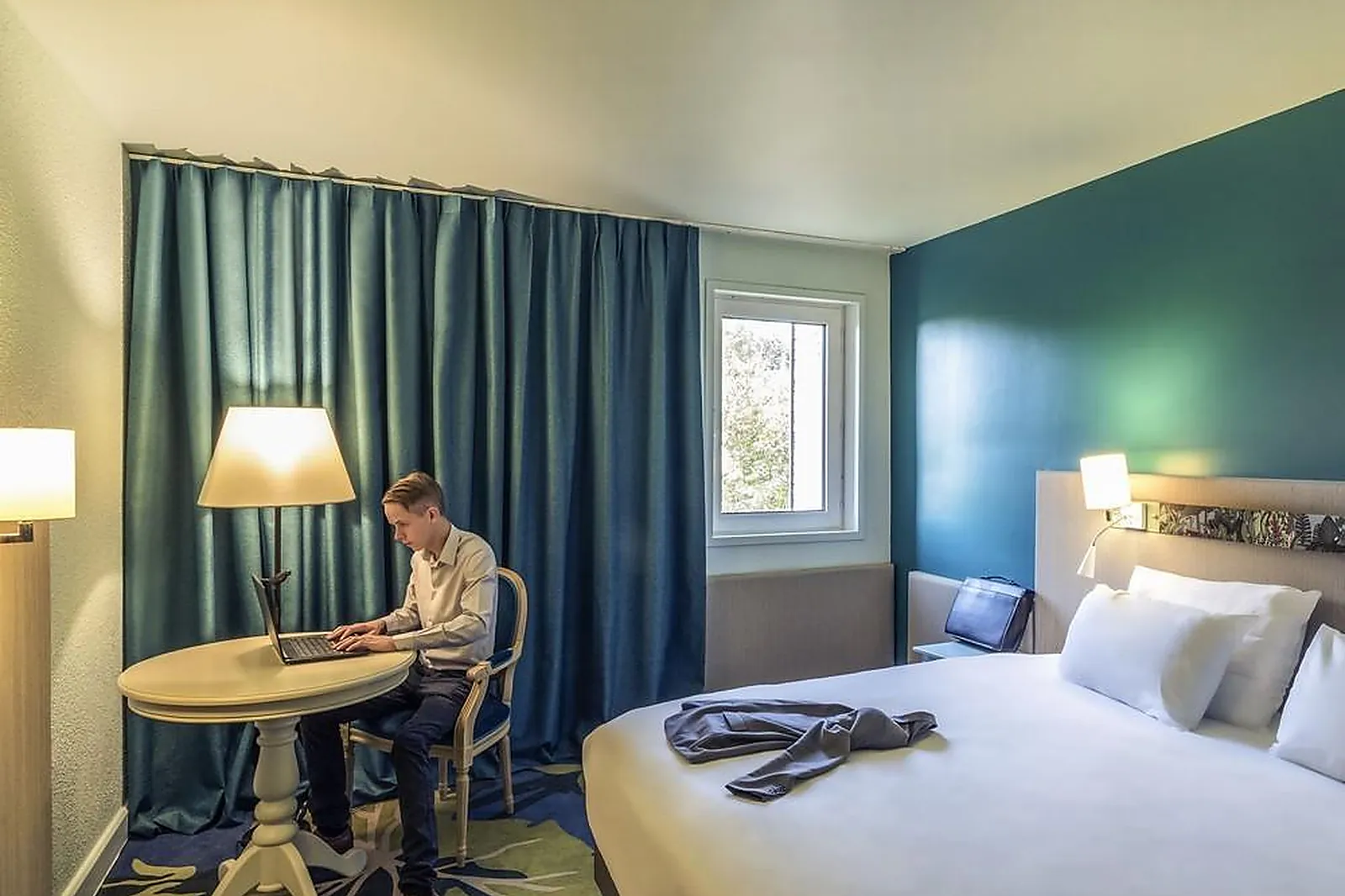 Lieux événementiels, MERCURE DEMEURES DE CAMPAGNE PARC DU COUDRAY