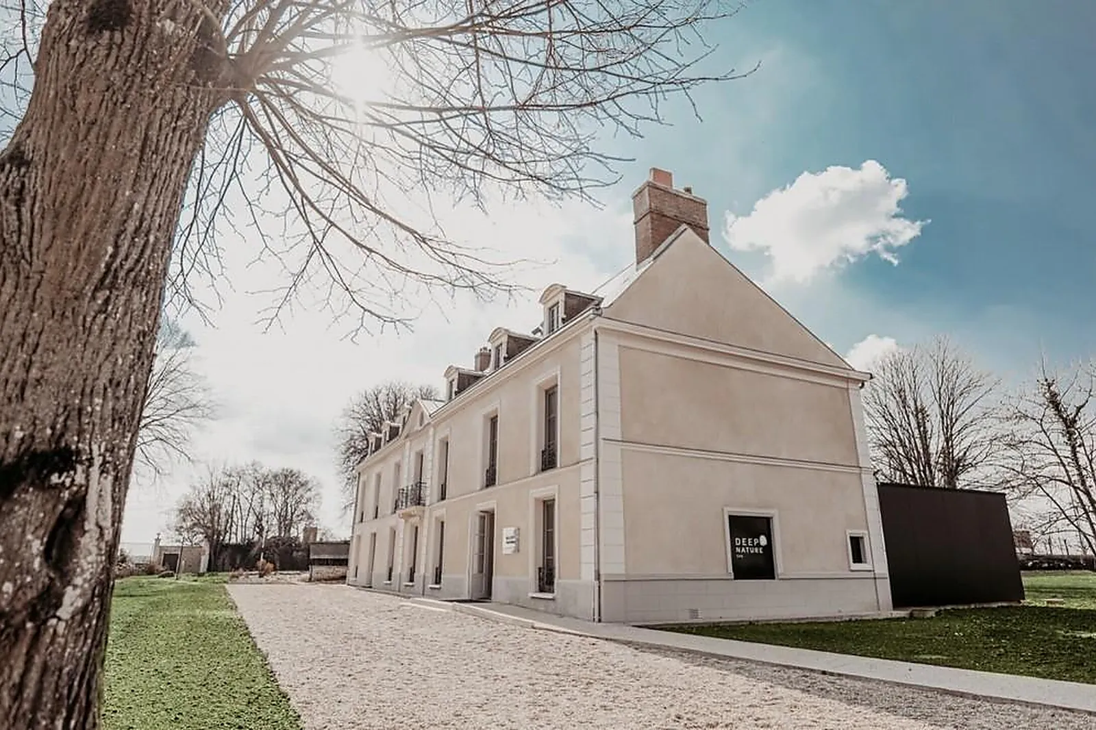 Lieux événementiels, MERCURE DEMEURES DE CAMPAGNE PARC DU COUDRAY
