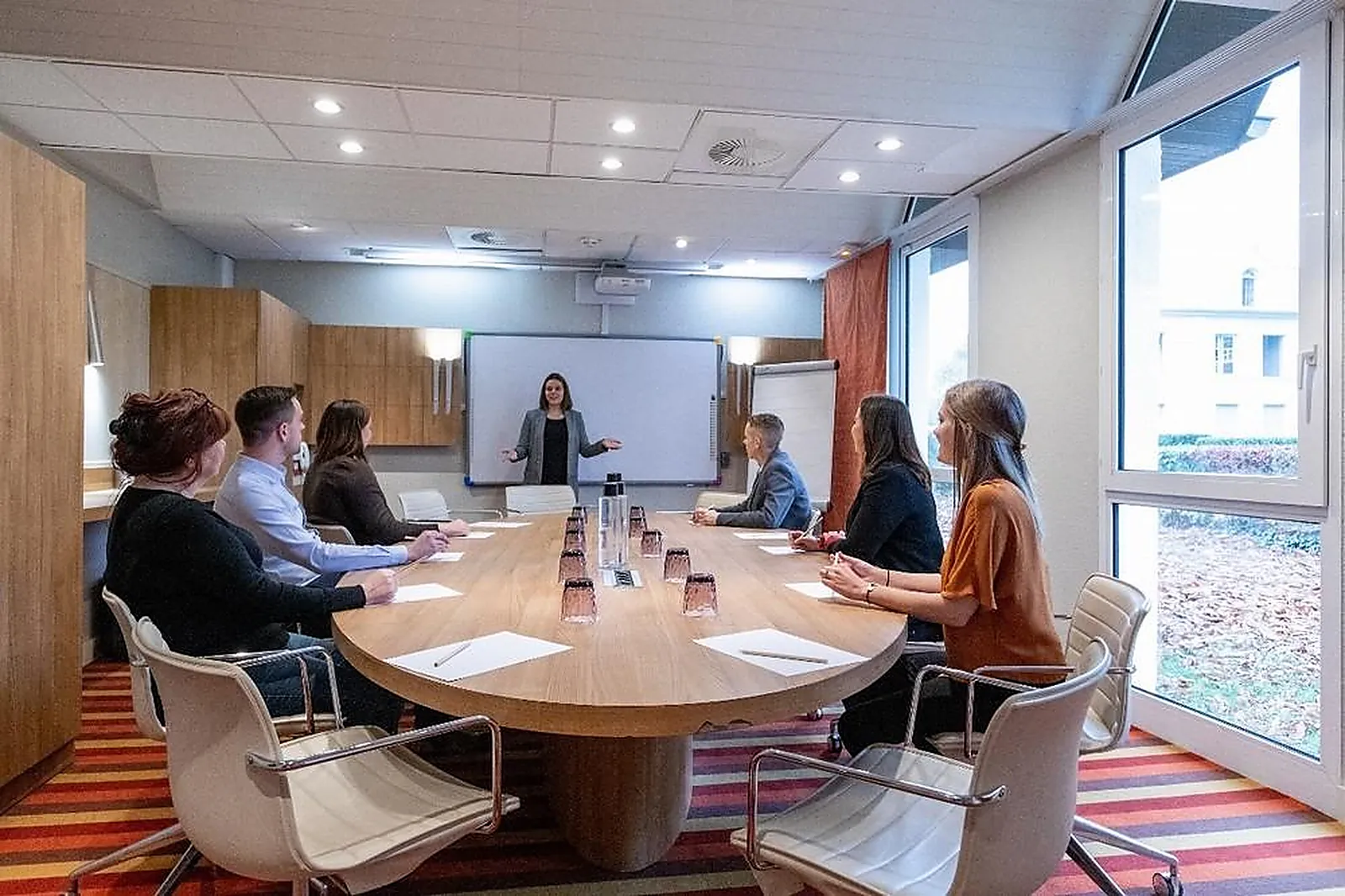 Lieux événementiels, MERCURE DEMEURES DE CAMPAGNE PARC DU COUDRAY