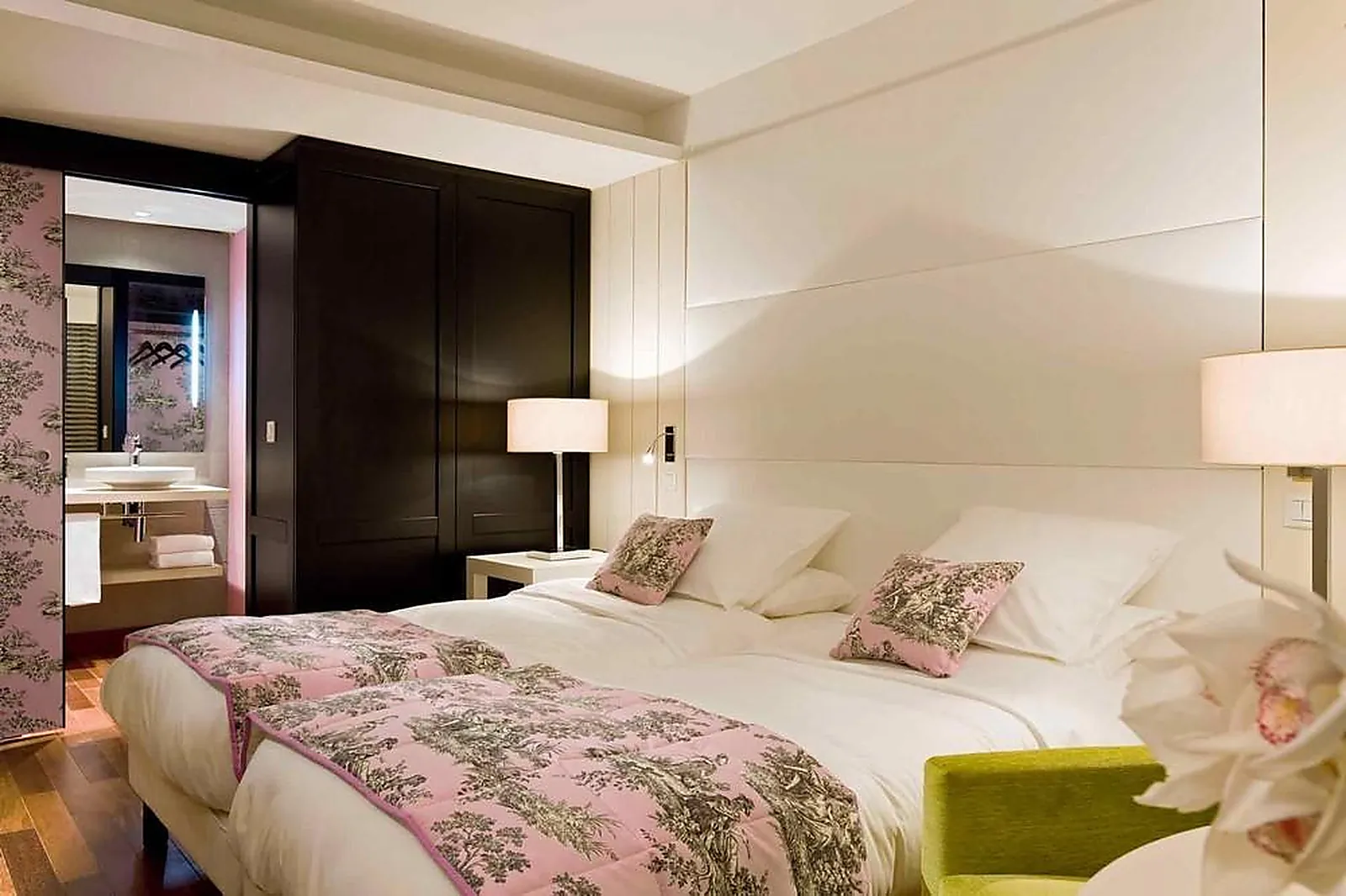 Lieux événementiels, MERCURE DIEPPE LA PRÉSIDENCE