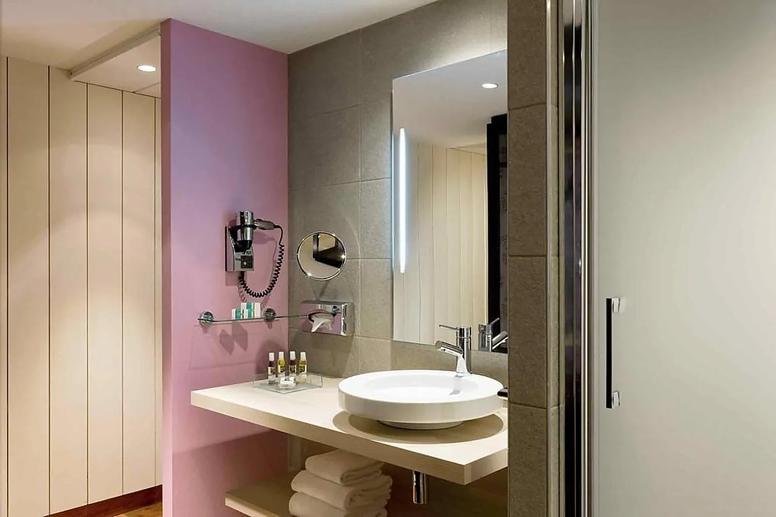 Lieux événementiels, MERCURE DIEPPE LA PRÉSIDENCE