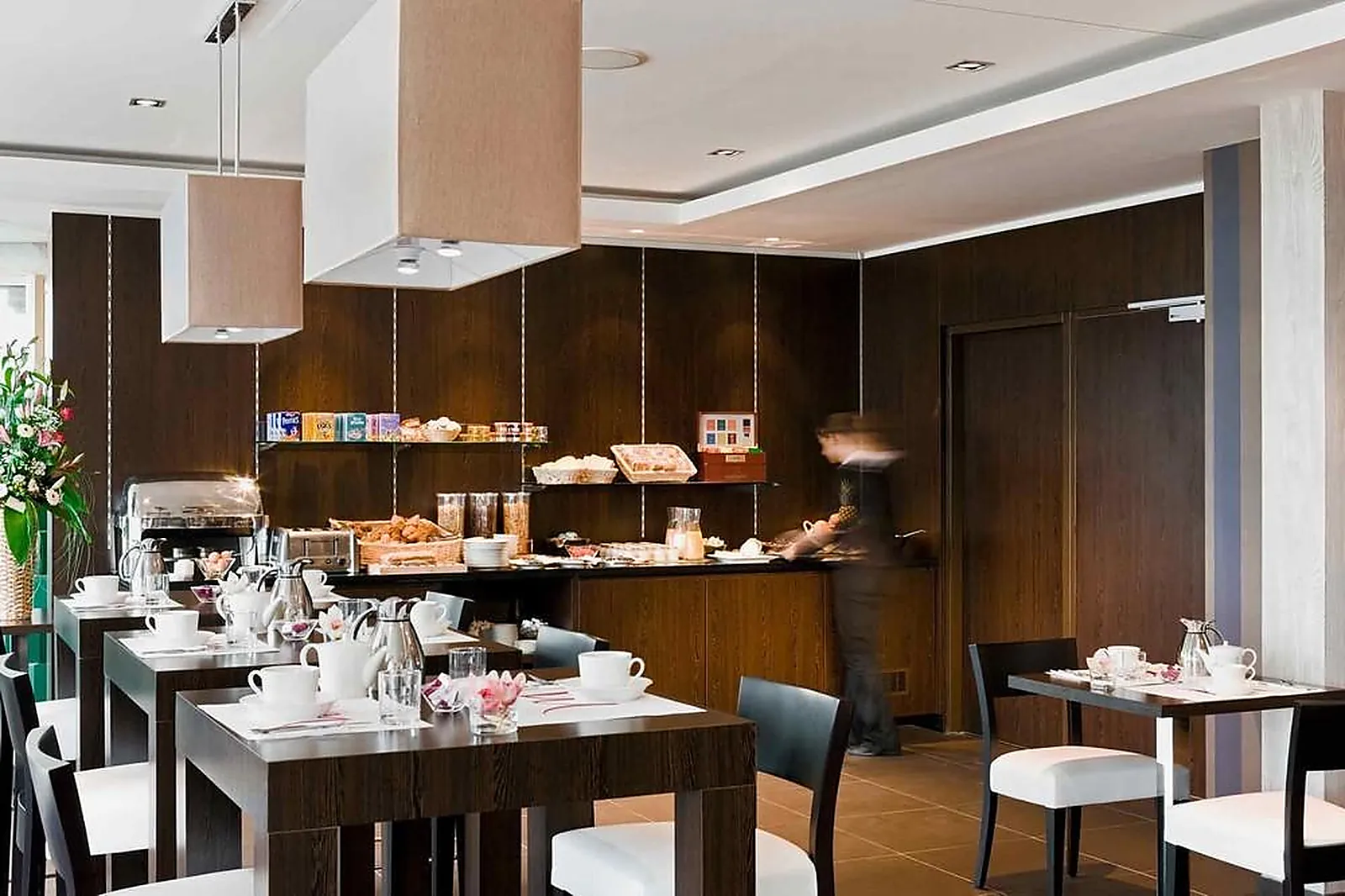 Lieux événementiels, MERCURE DIEPPE LA PRÉSIDENCE