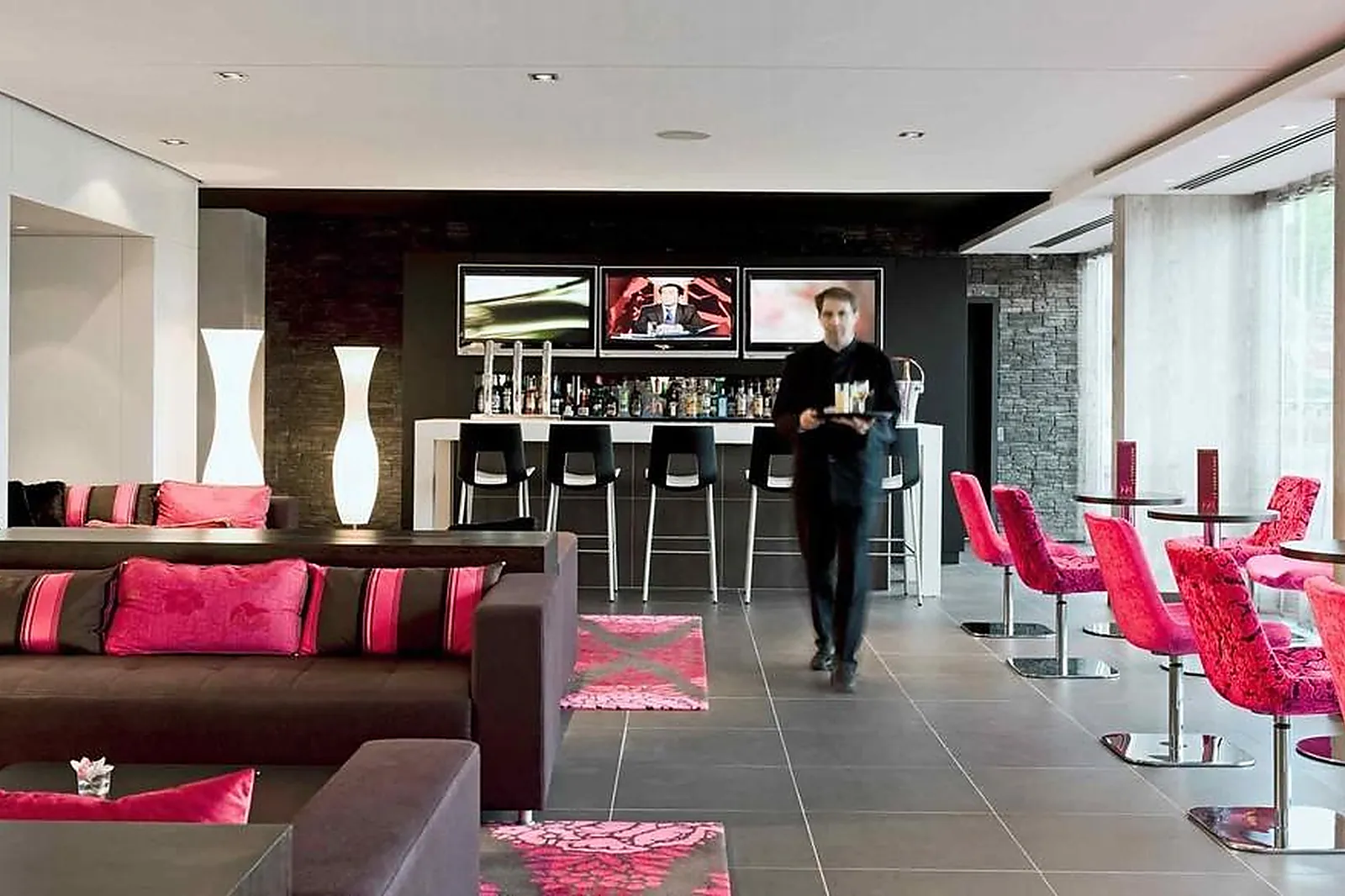 Lieux événementiels, MERCURE DIEPPE LA PRÉSIDENCE