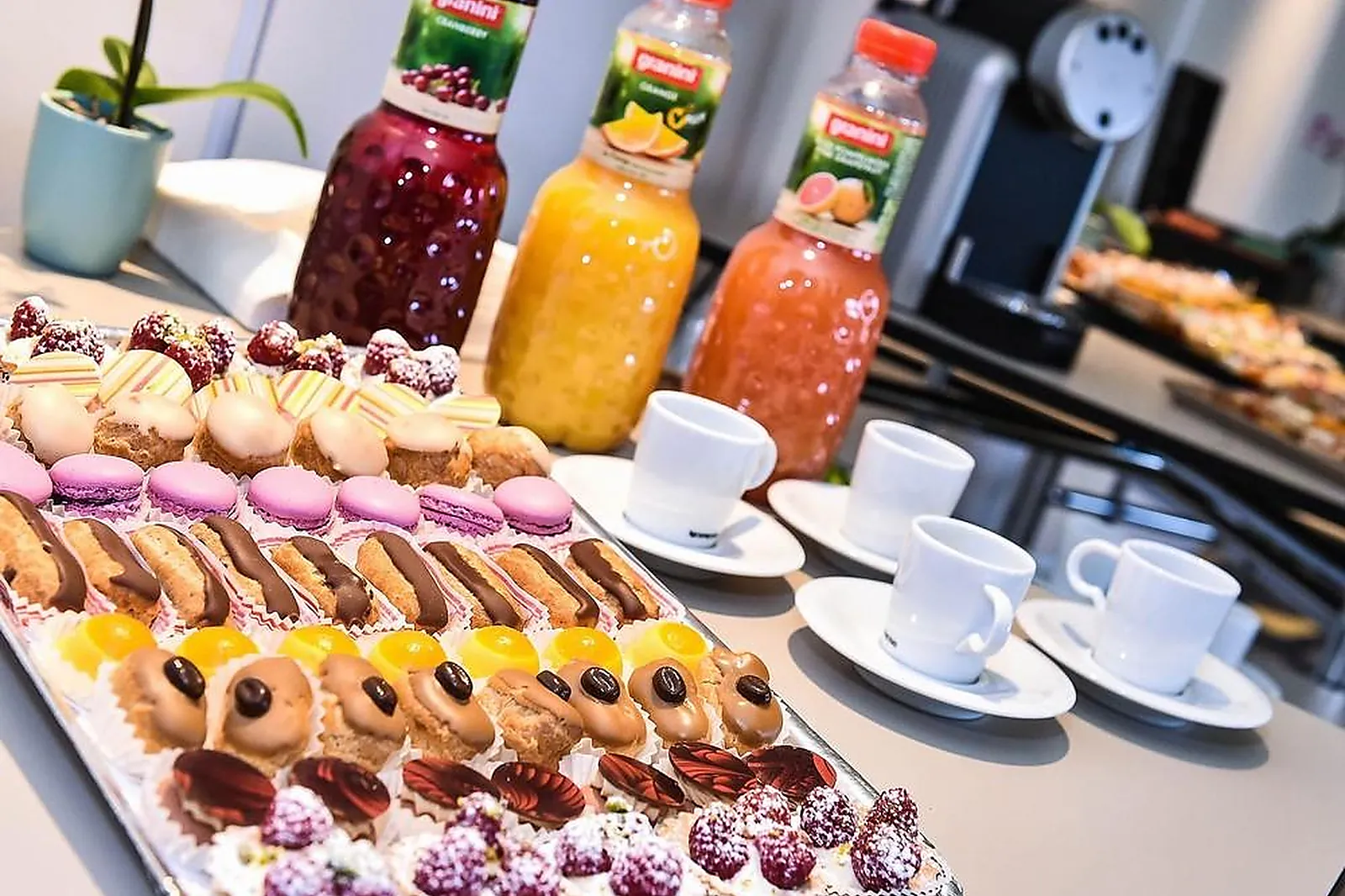 Lieux événementiels, MERCURE DIJON CENTRE CLEMENCEAU