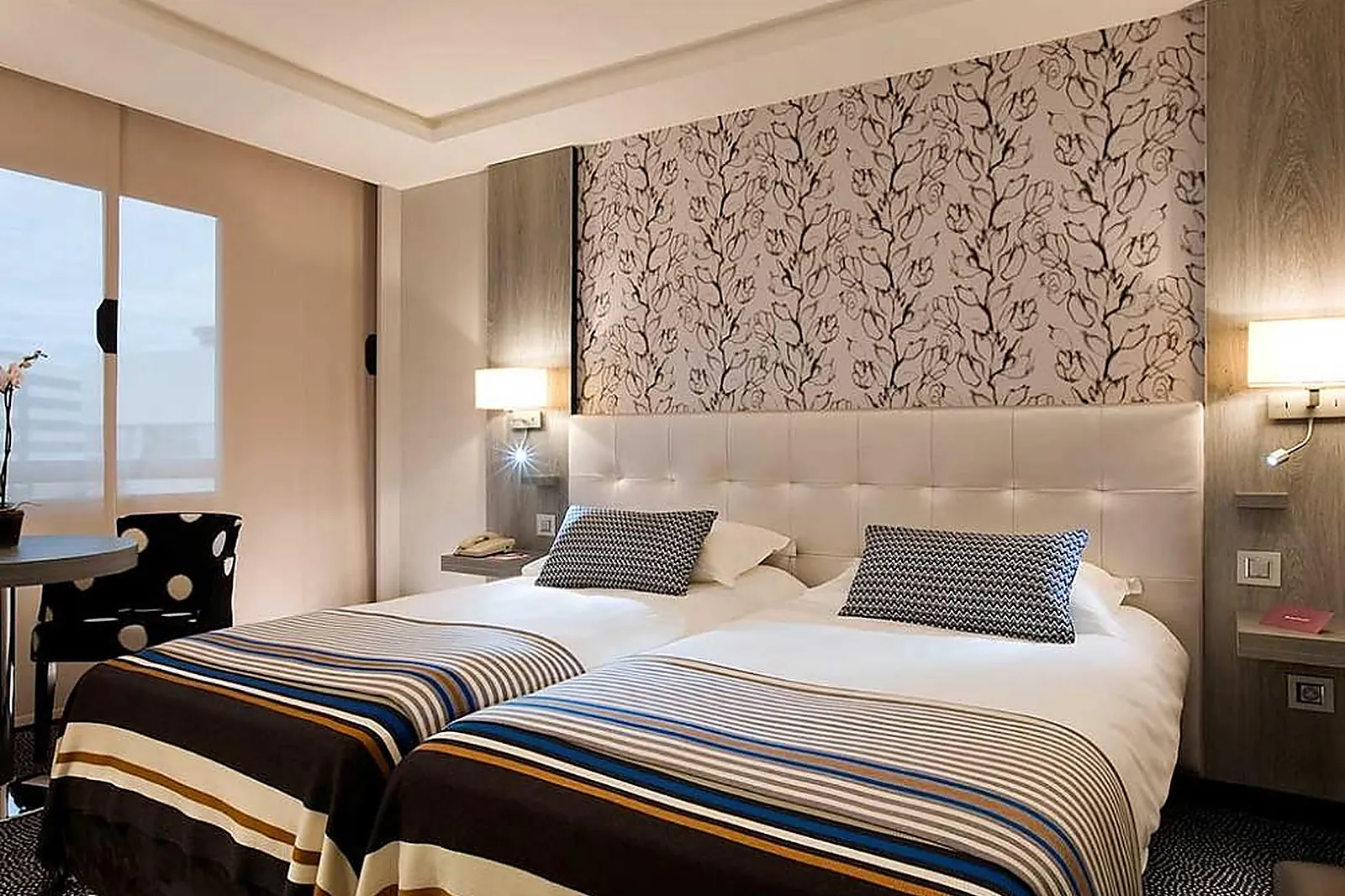 Lieux événementiels, MERCURE DIJON CENTRE CLEMENCEAU