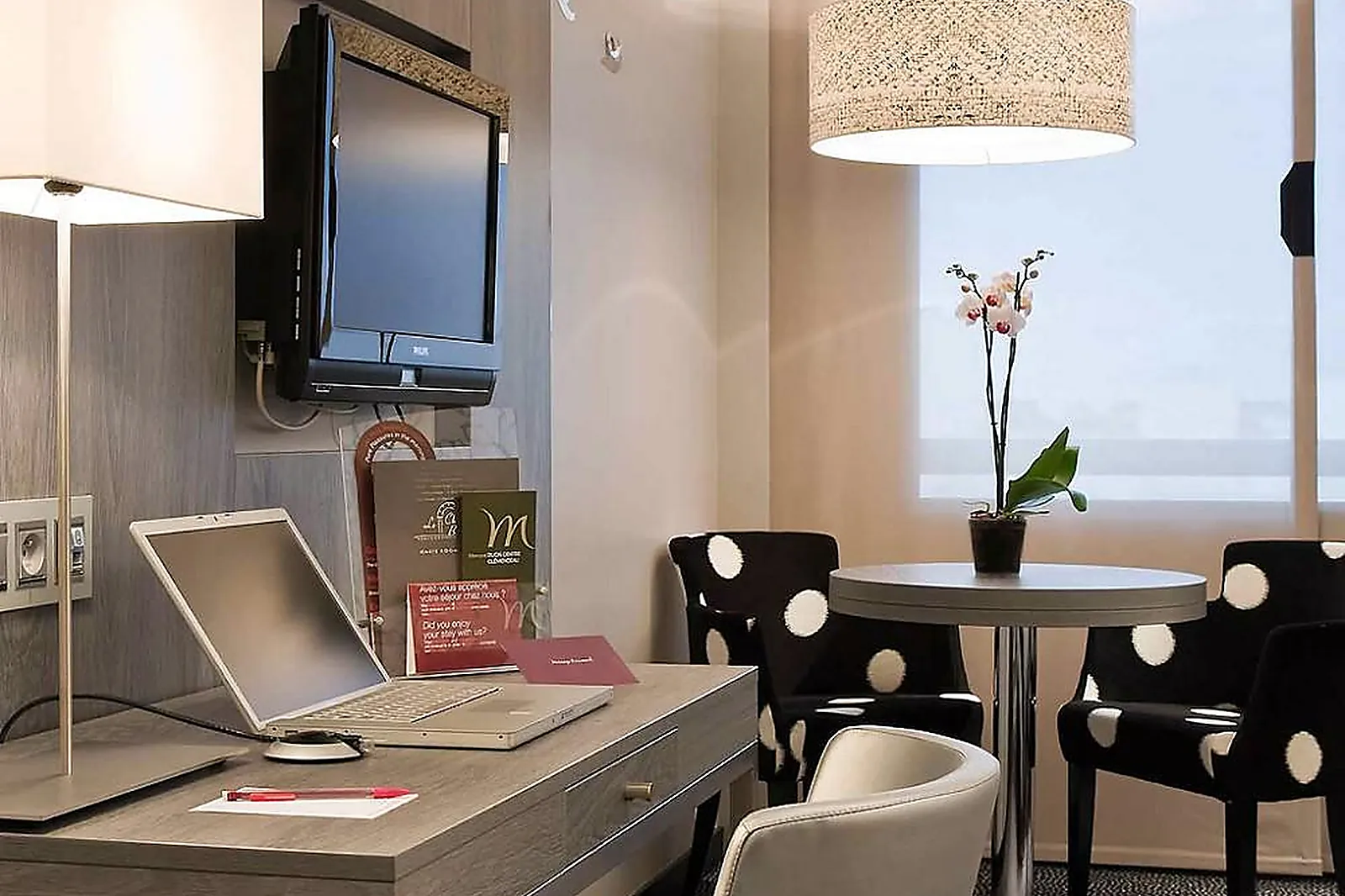 Lieux événementiels, MERCURE DIJON CENTRE CLEMENCEAU