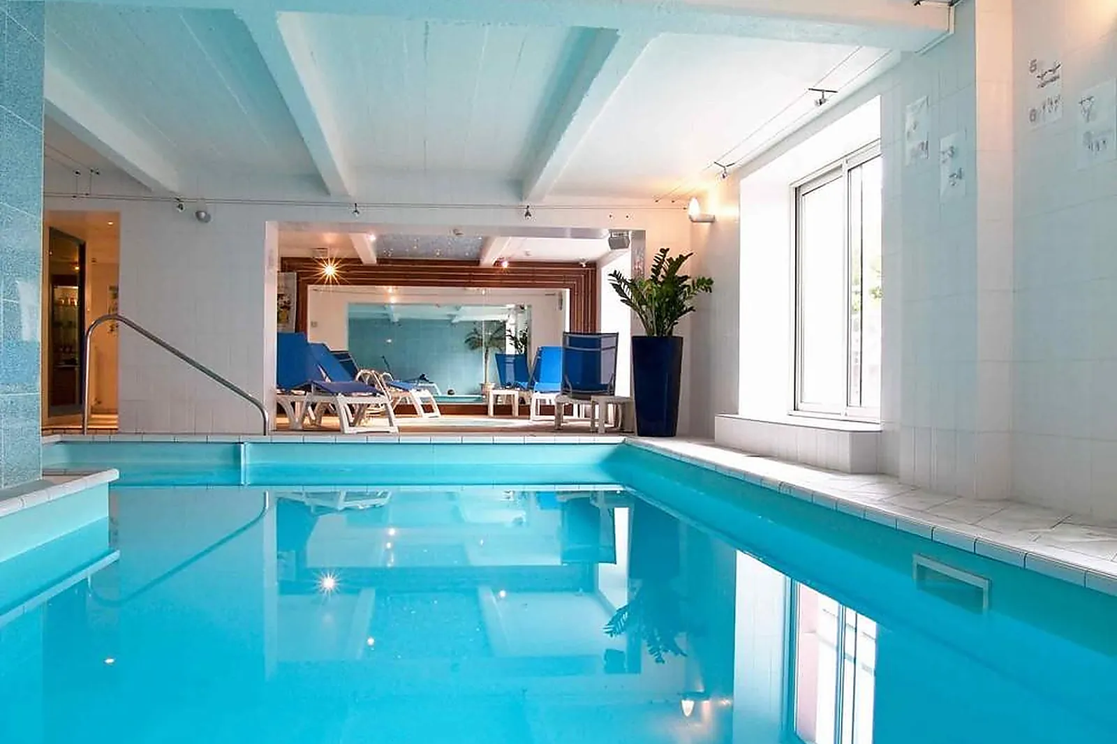 Lieux événementiels, MERCURE EPINAL CENTRE