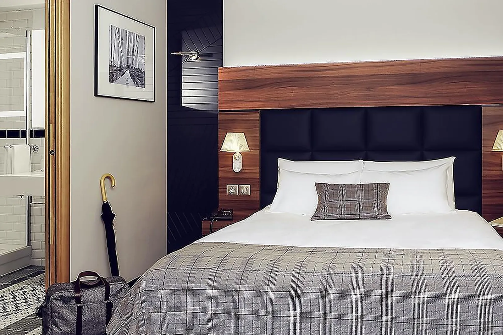 Lieux événementiels, MERCURE FORBACH