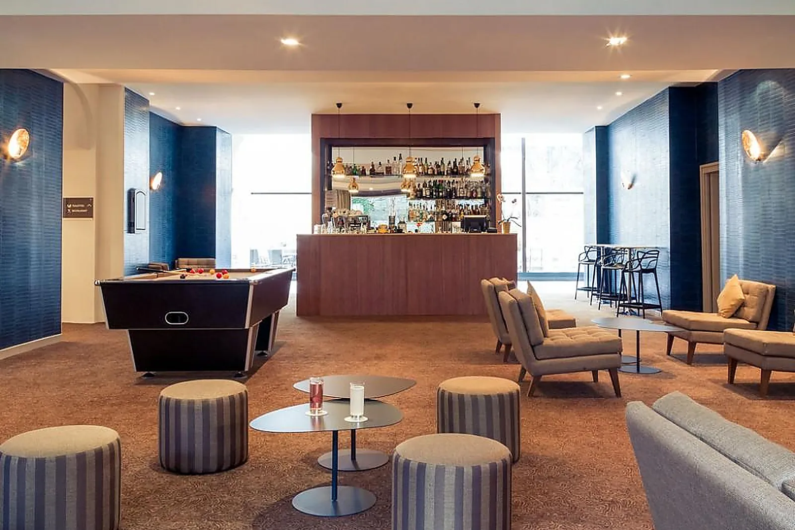 Lieux événementiels, MERCURE GRAND HOTEL DES THERMES BRIDES-LES-BAINS