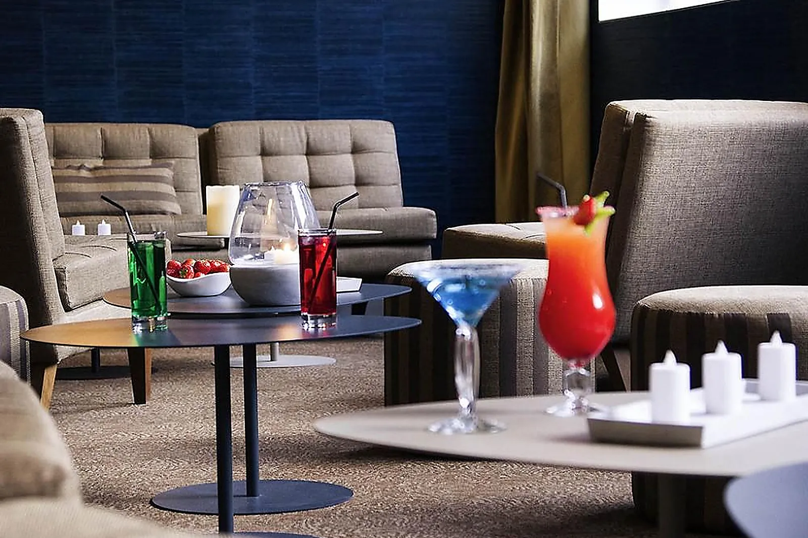 Lieux événementiels, MERCURE GRAND HOTEL DES THERMES BRIDES-LES-BAINS