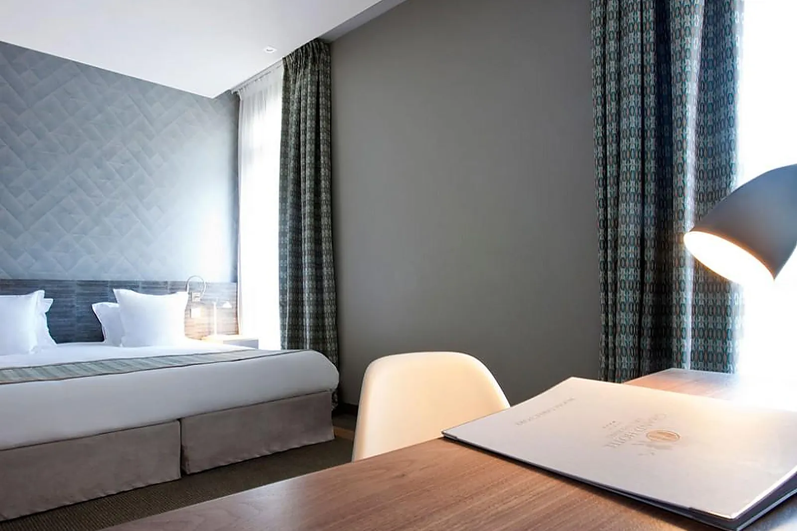 Lieux événementiels, MERCURE GRAND HOTEL DES THERMES BRIDES-LES-BAINS