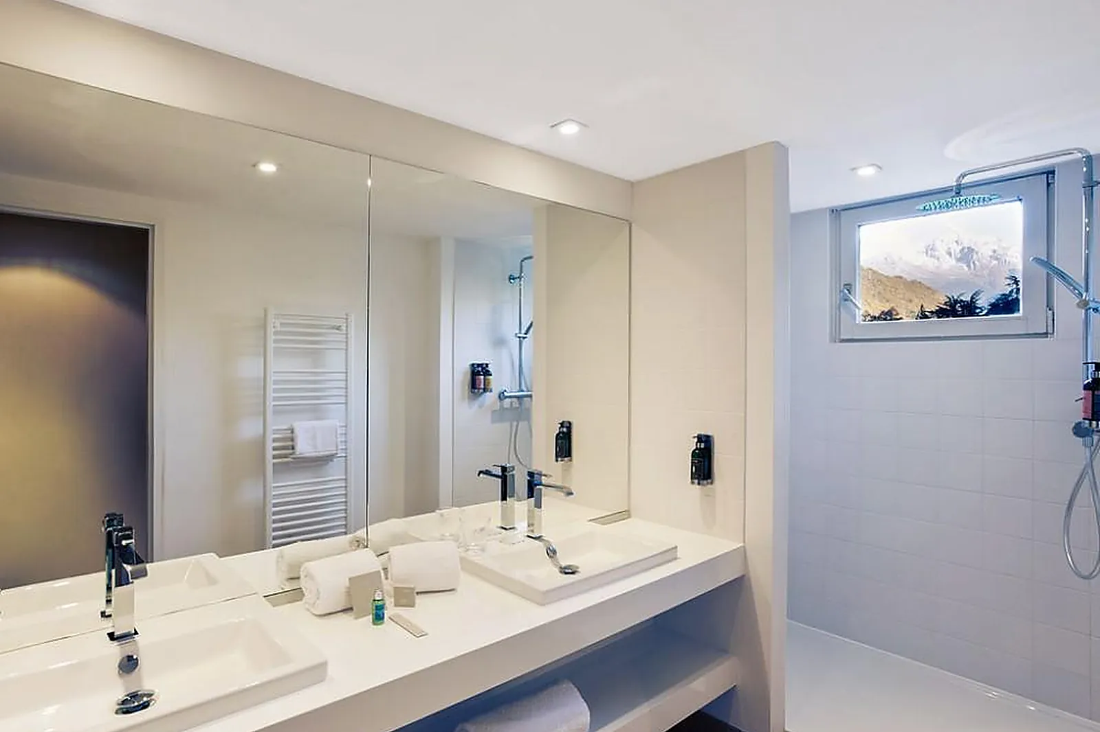 Lieux événementiels, MERCURE GRAND HOTEL DES THERMES BRIDES-LES-BAINS