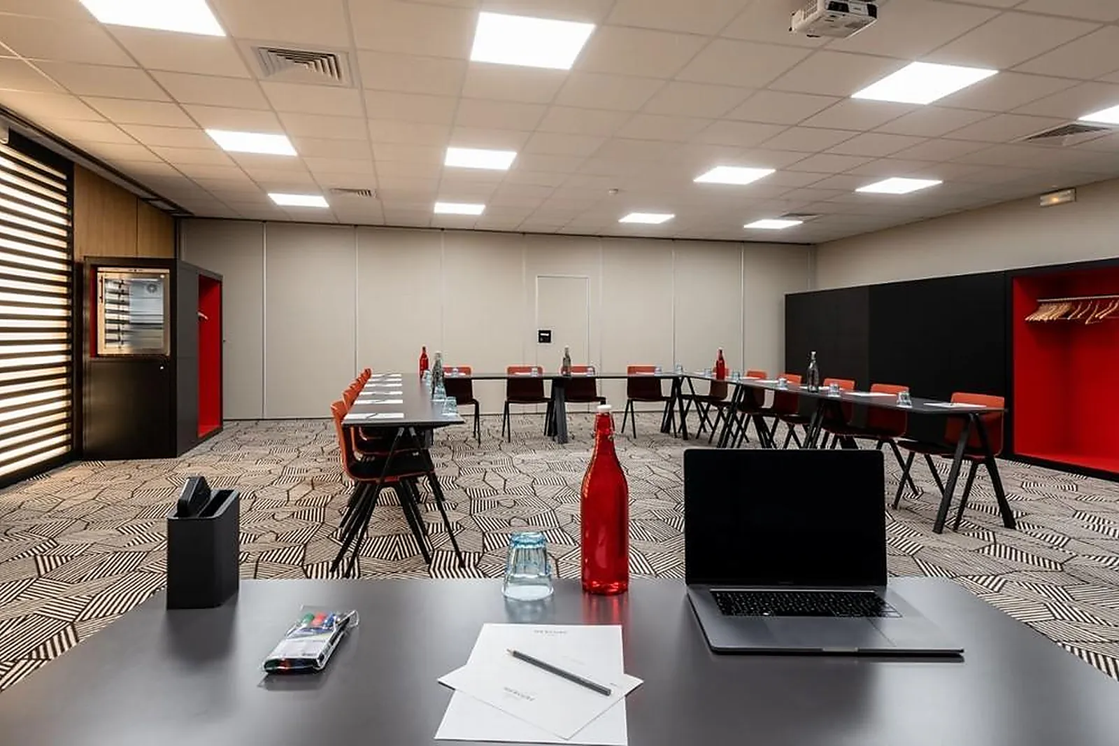 Lieux événementiels, MERCURE GRENOBLE CENTRE ALPOTEL