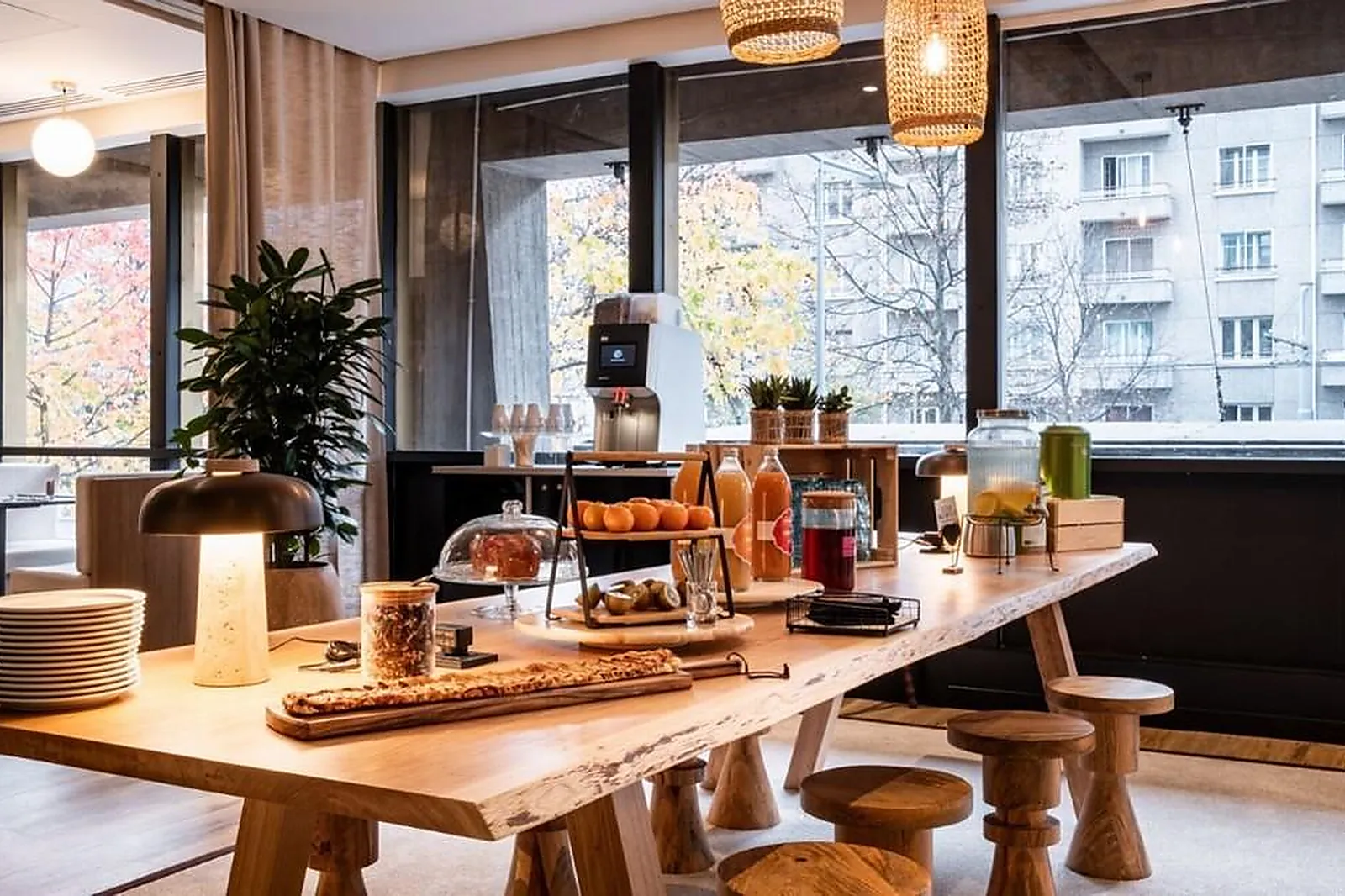 Lieux événementiels, MERCURE GRENOBLE CENTRE ALPOTEL