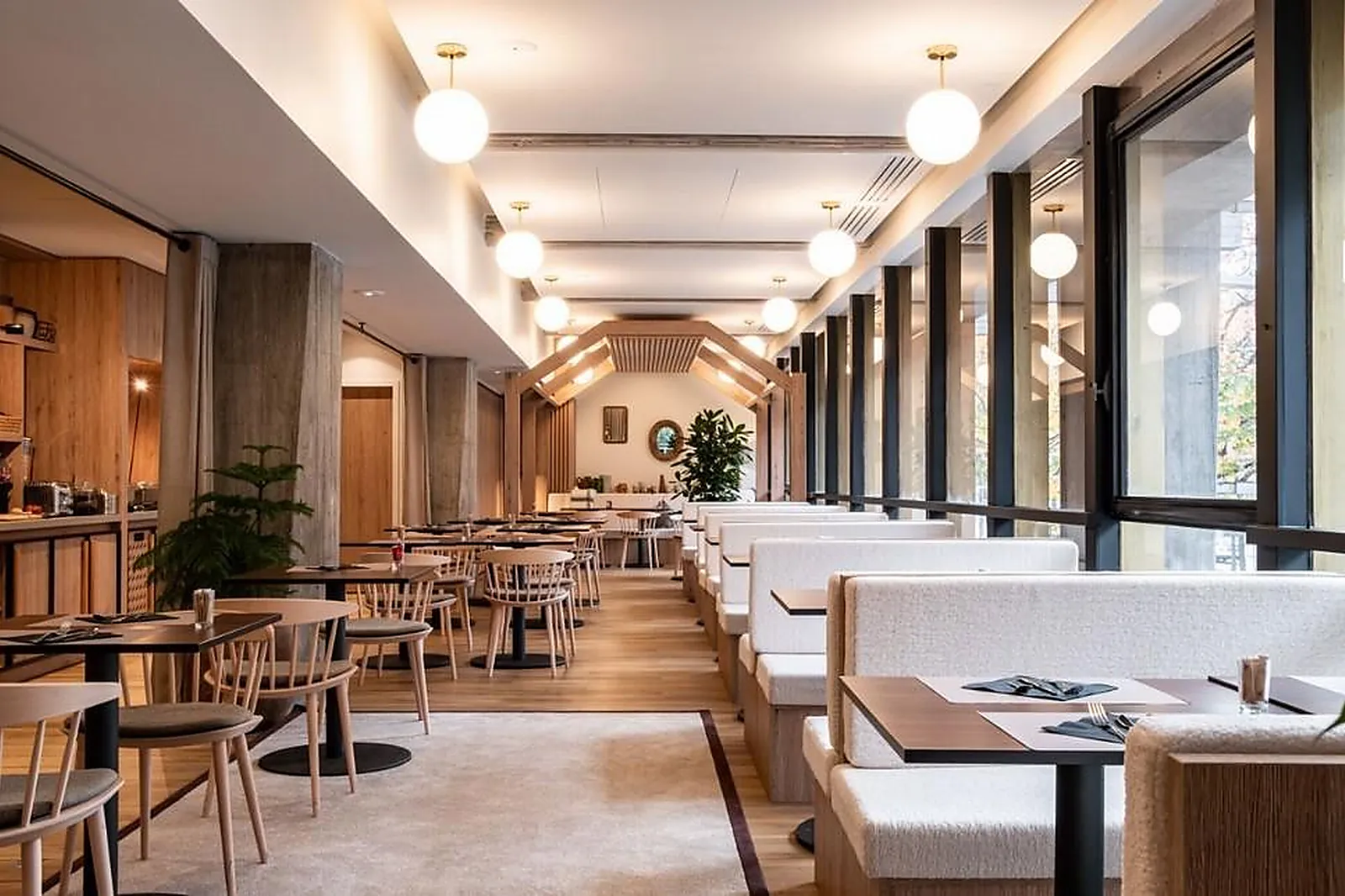 Lieux événementiels, MERCURE GRENOBLE CENTRE ALPOTEL