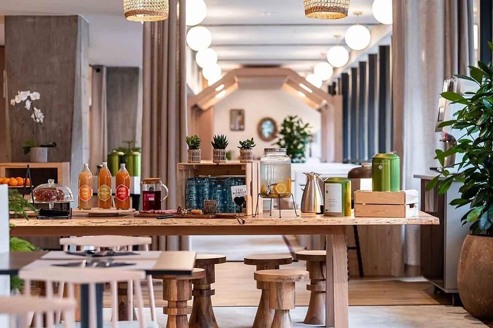 Lieux événementiels, MERCURE GRENOBLE CENTRE ALPOTEL