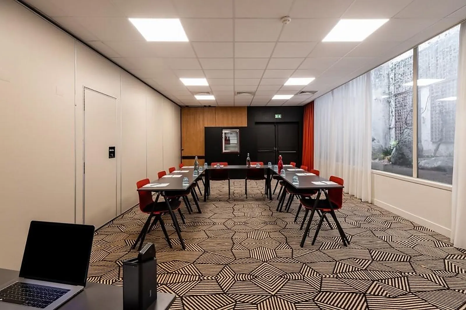 Lieux événementiels, MERCURE GRENOBLE CENTRE ALPOTEL