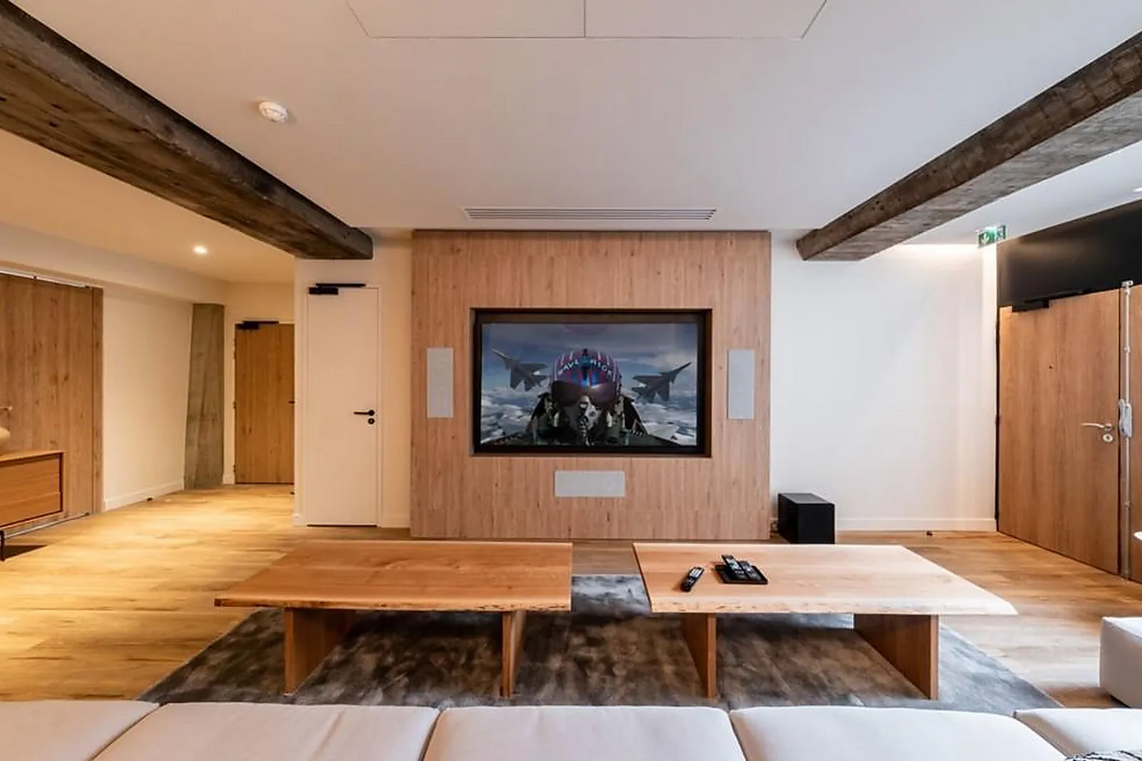 Lieux événementiels, MERCURE GRENOBLE CENTRE ALPOTEL