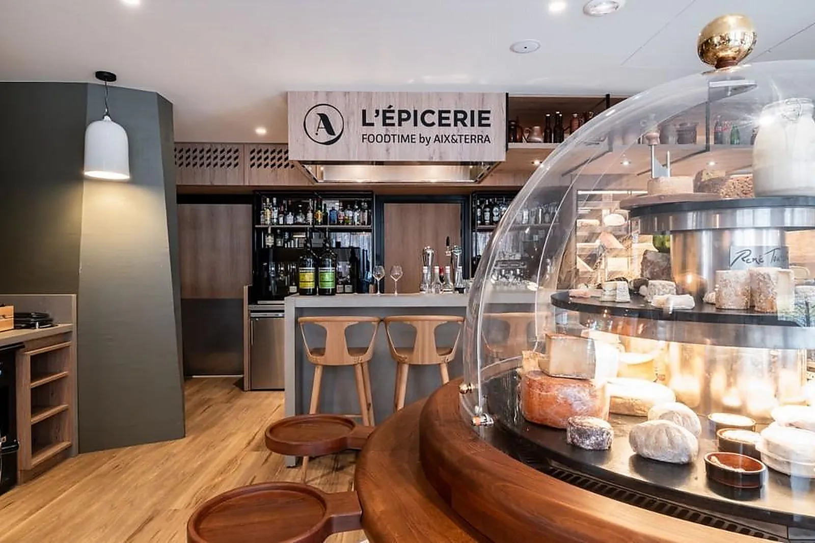 Lieux événementiels, MERCURE GRENOBLE CENTRE ALPOTEL