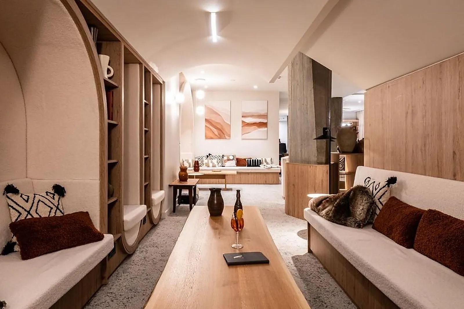 Lieux événementiels, MERCURE GRENOBLE CENTRE ALPOTEL