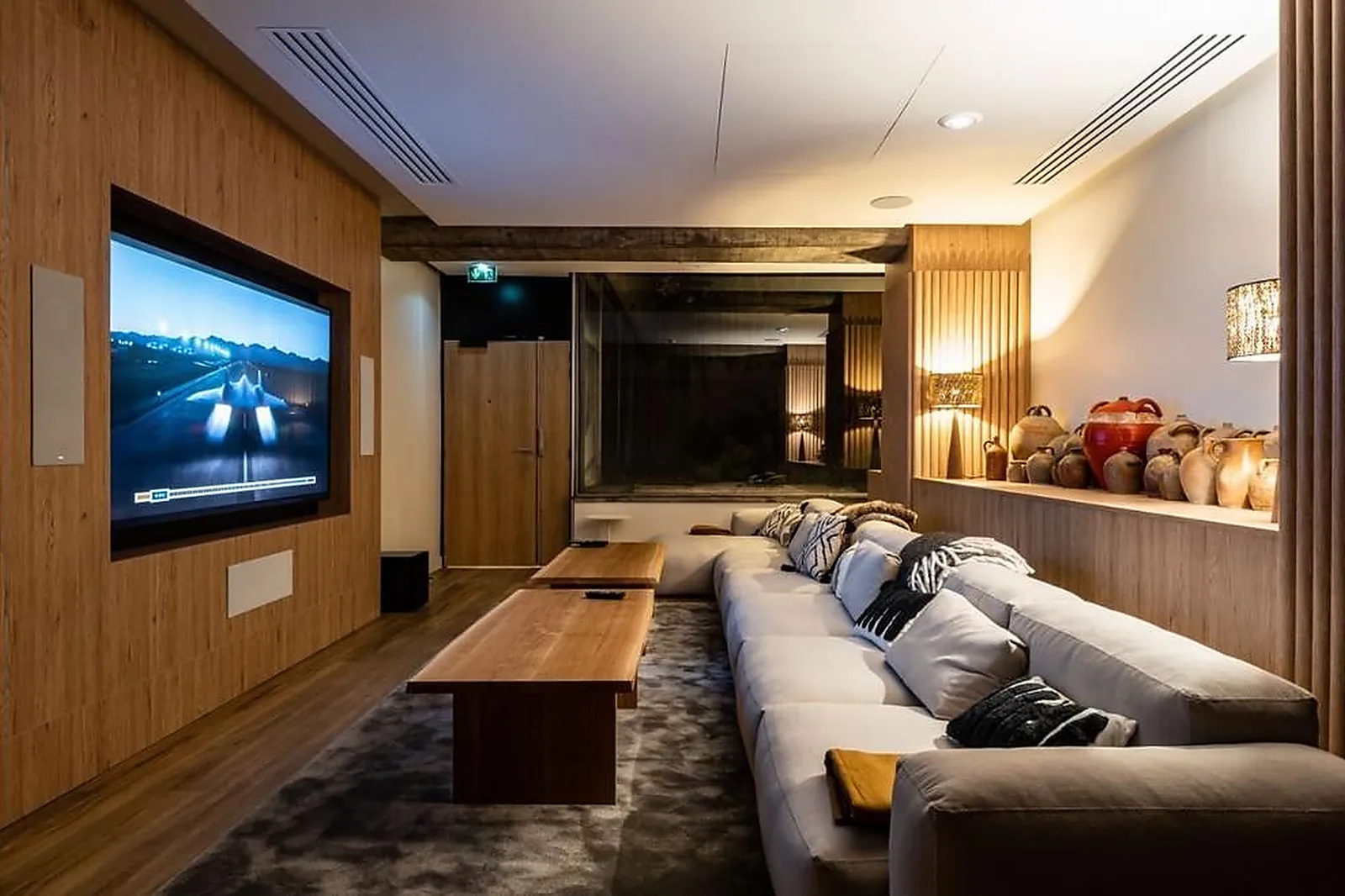 Lieux événementiels, MERCURE GRENOBLE CENTRE ALPOTEL