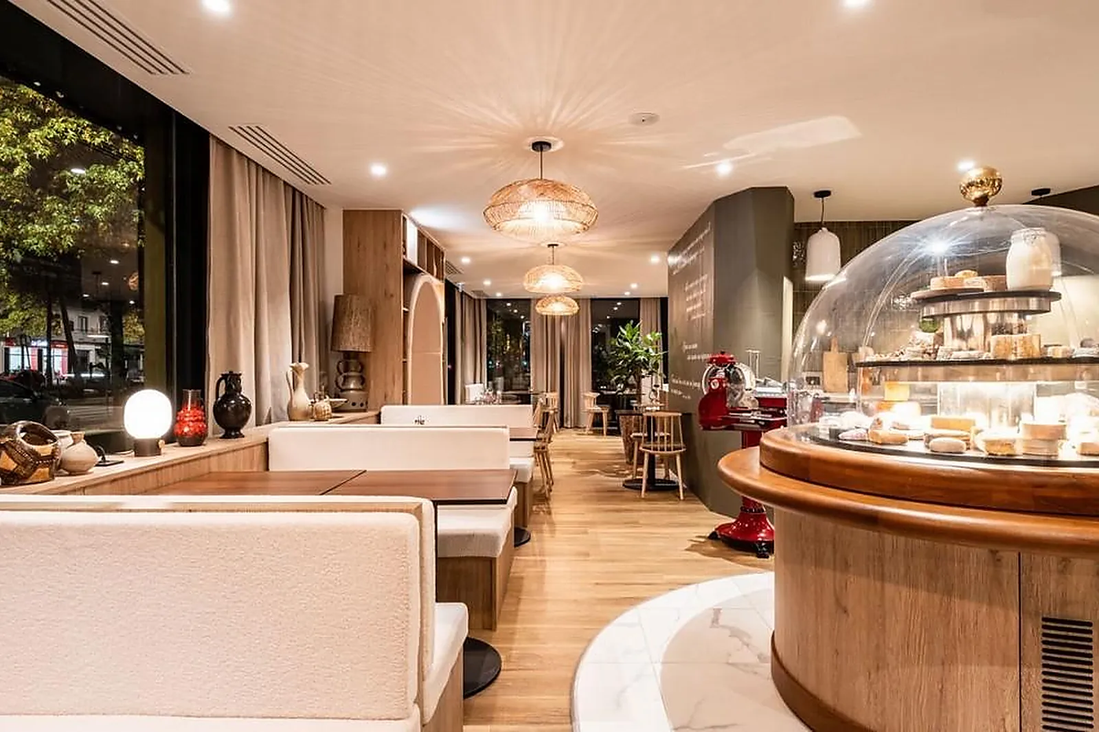 Lieux événementiels, MERCURE GRENOBLE CENTRE ALPOTEL