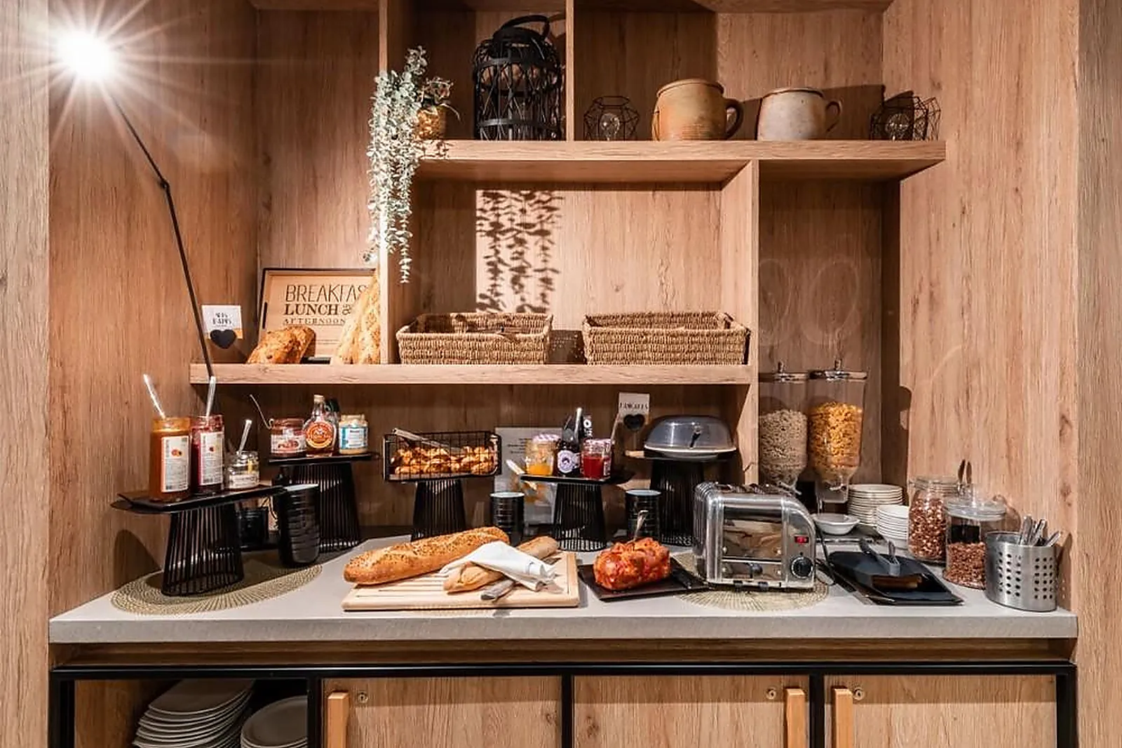 Lieux événementiels, MERCURE GRENOBLE CENTRE ALPOTEL