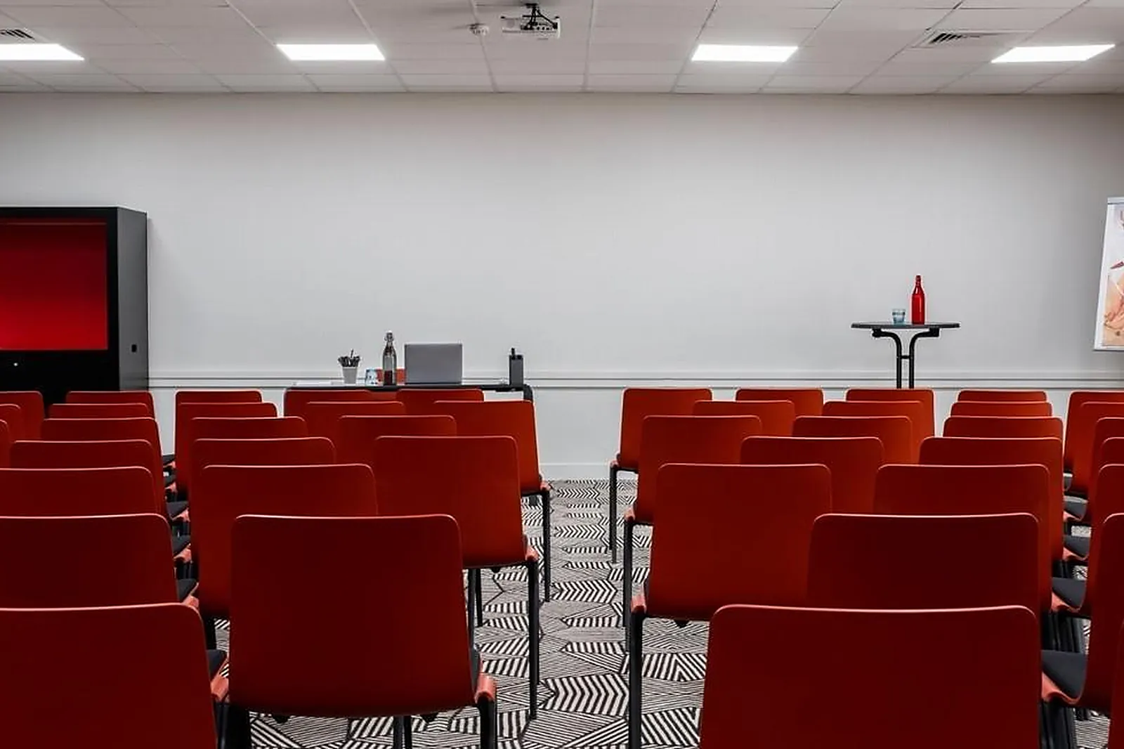 Lieux événementiels, MERCURE GRENOBLE CENTRE ALPOTEL