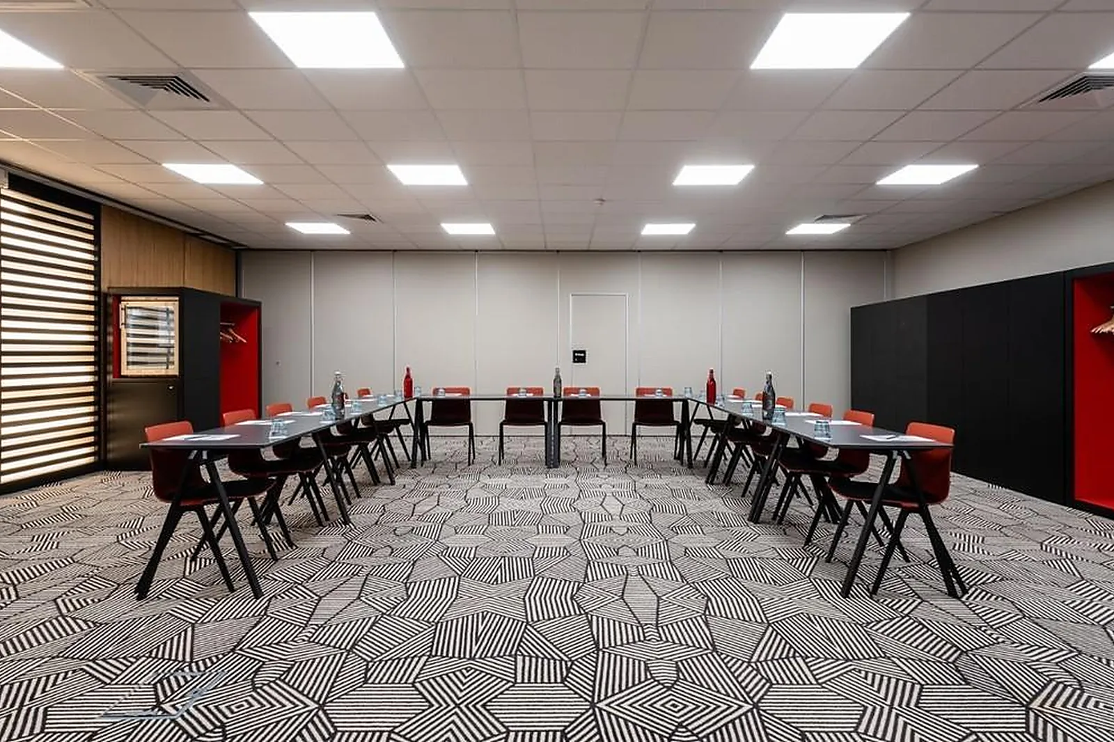 Lieux événementiels, MERCURE GRENOBLE CENTRE ALPOTEL