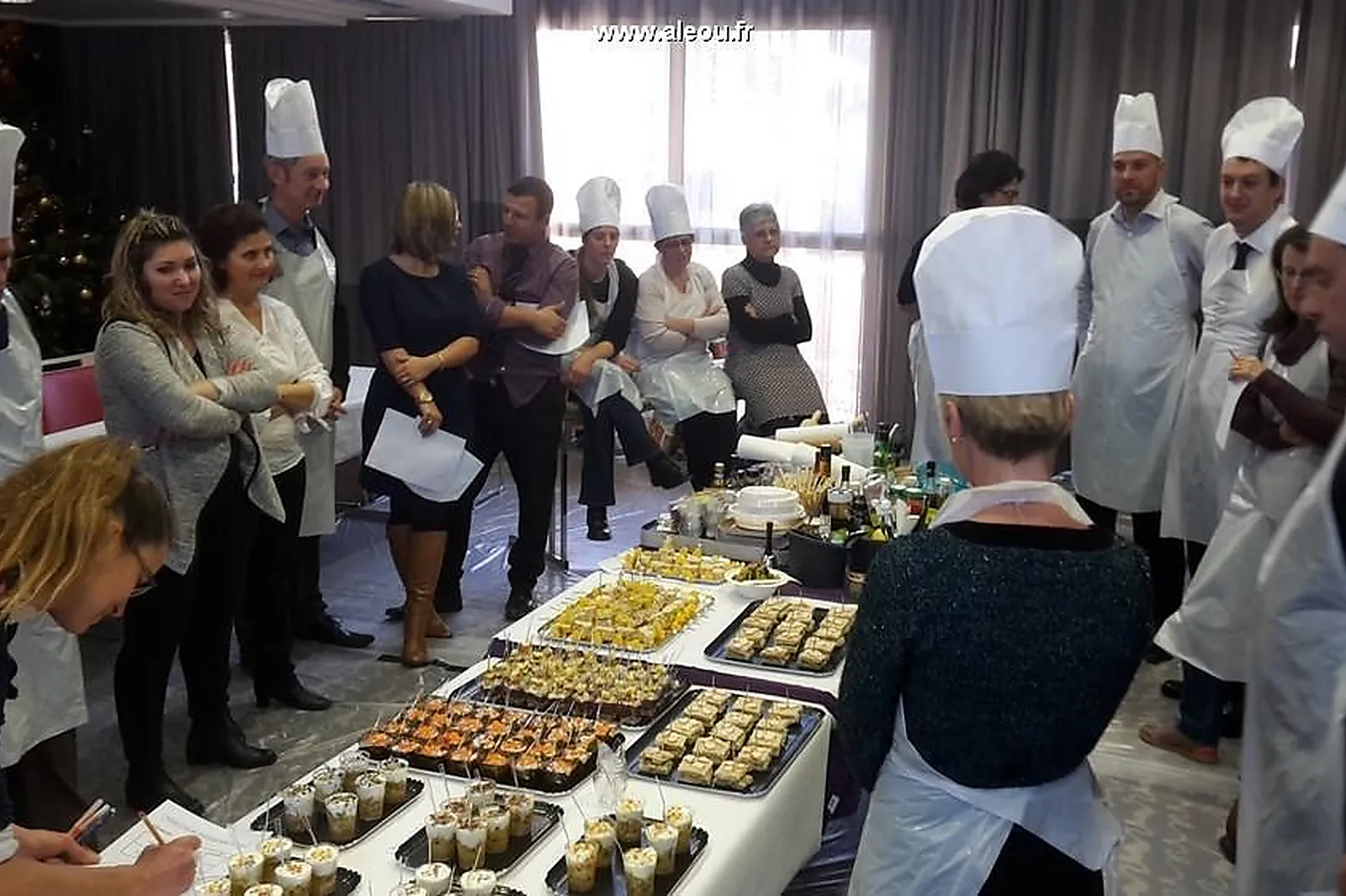 Lieux événementiels, MERCURE GRENOBLE CENTRE PRESIDENT