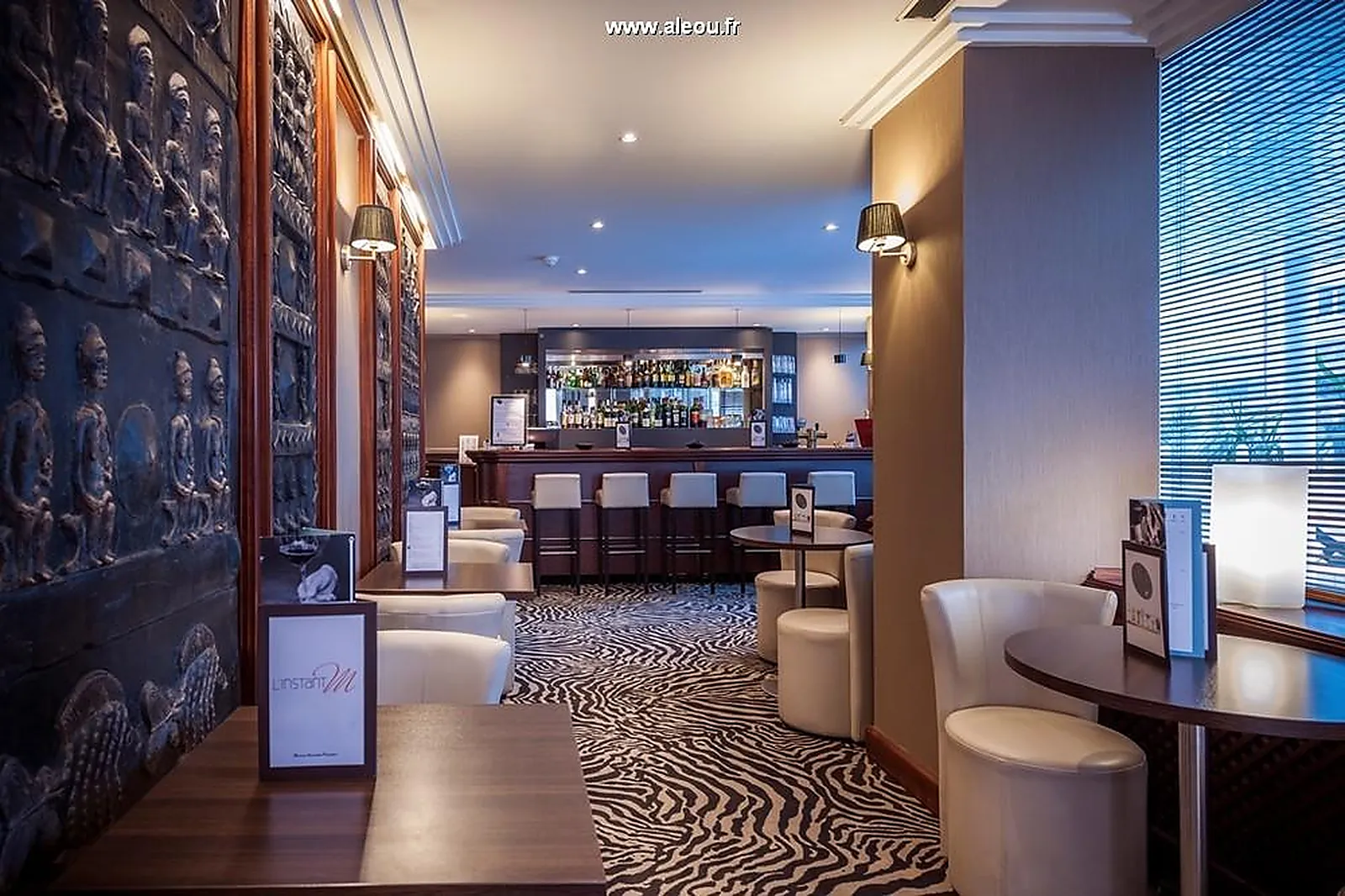 Lieux événementiels, MERCURE GRENOBLE CENTRE PRESIDENT