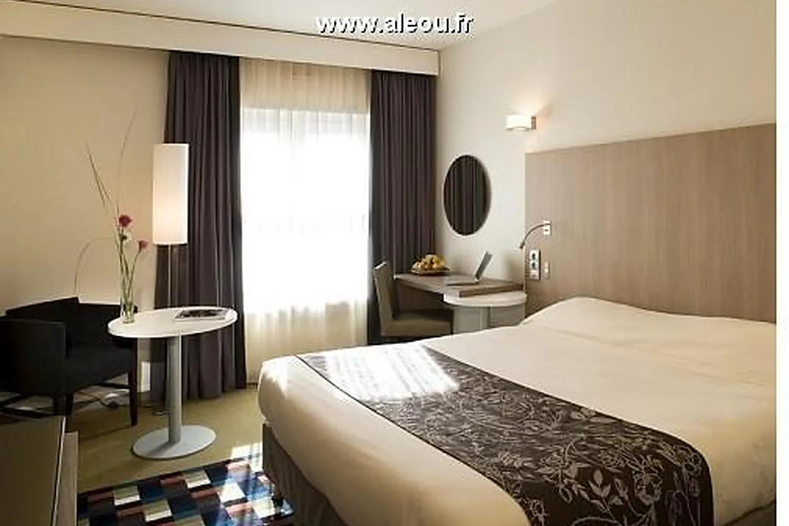 Lieux événementiels, MERCURE GRENOBLE CENTRE PRESIDENT