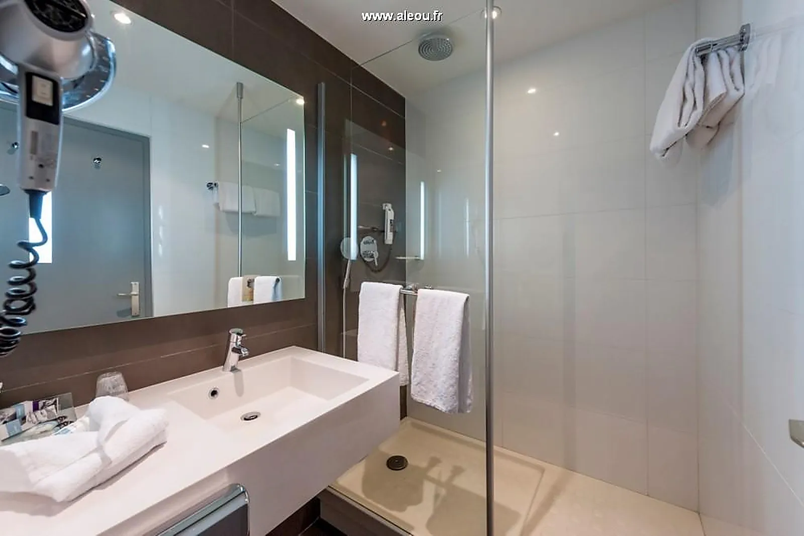 Lieux événementiels, MERCURE GRENOBLE CENTRE PRESIDENT