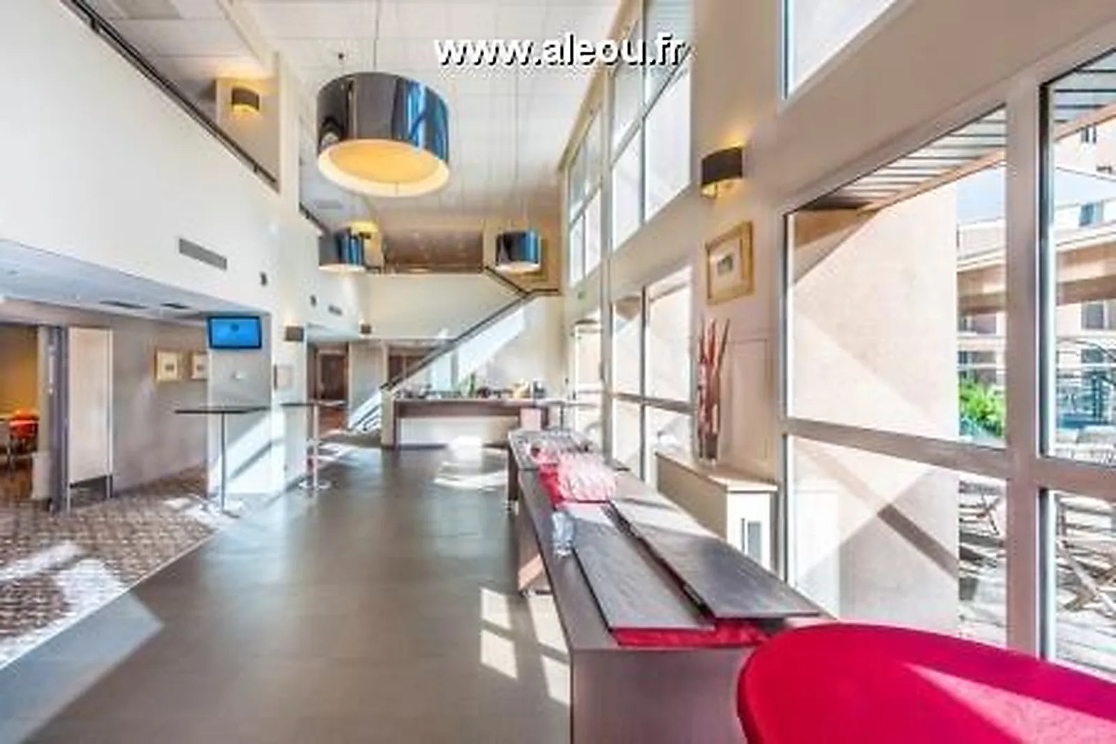 Lieux événementiels, MERCURE GRENOBLE CENTRE PRESIDENT