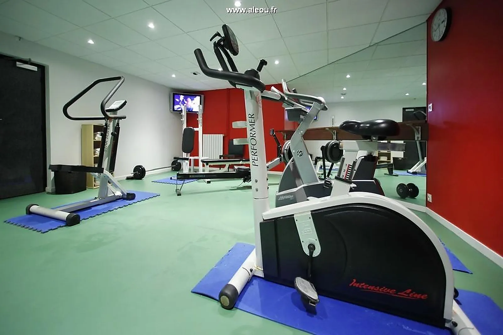 Lieux événementiels, MERCURE GRENOBLE CENTRE PRESIDENT