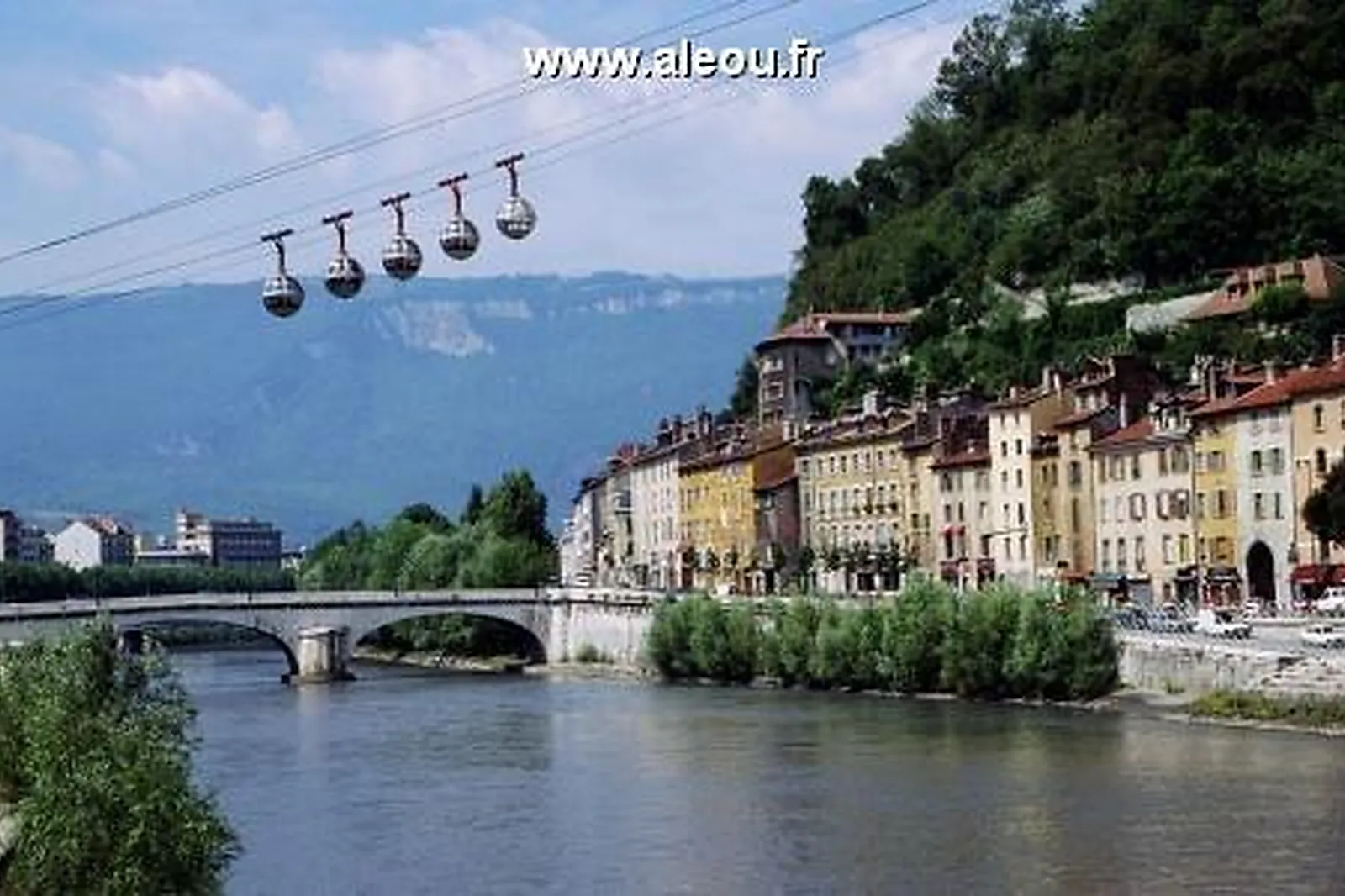Lieux événementiels, MERCURE GRENOBLE CENTRE PRESIDENT