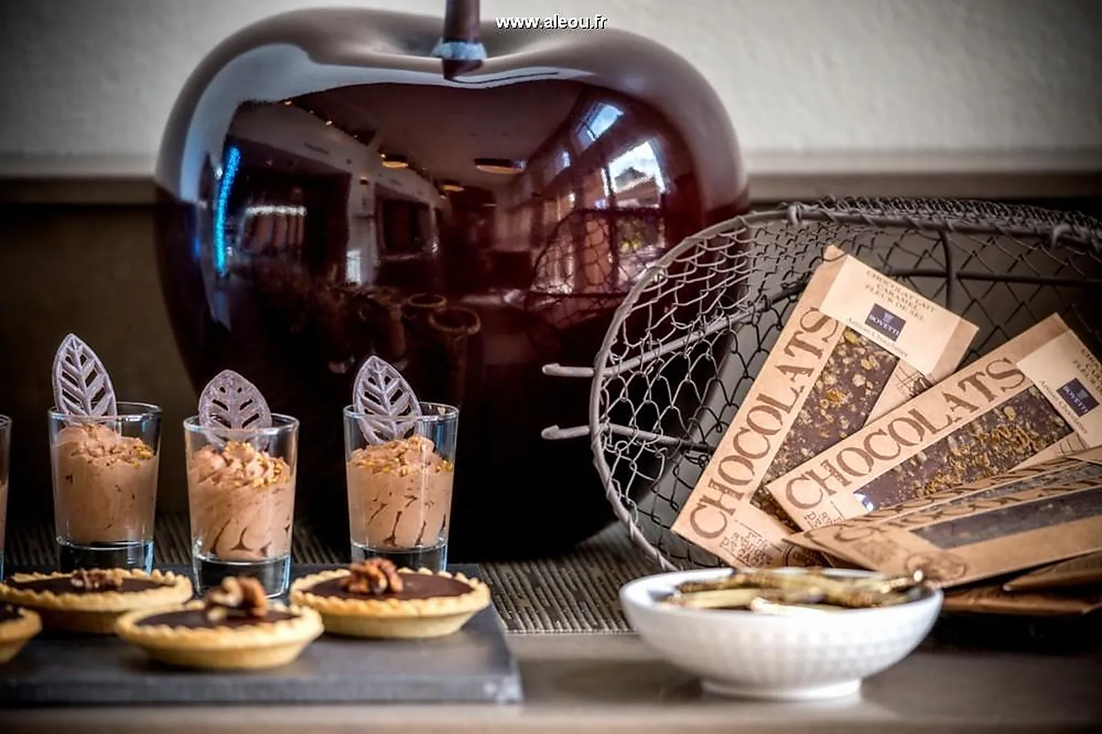 Lieux événementiels, MERCURE GRENOBLE CENTRE PRESIDENT