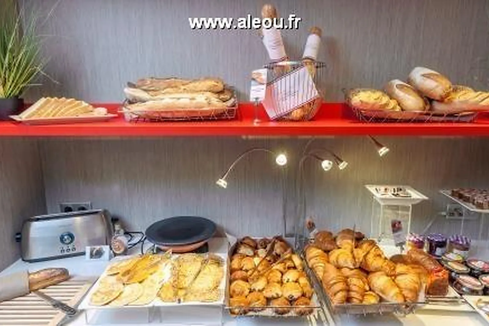 Lieux événementiels, MERCURE GRENOBLE CENTRE PRESIDENT