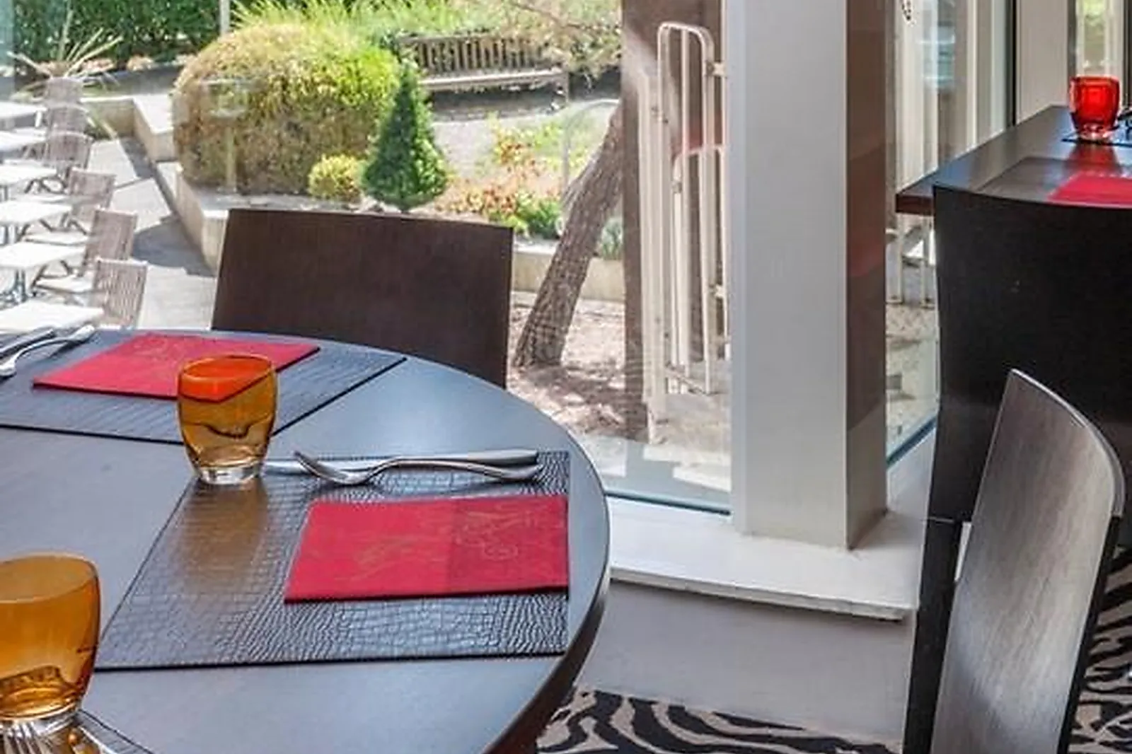 Lieux événementiels, MERCURE GRENOBLE CENTRE PRESIDENT