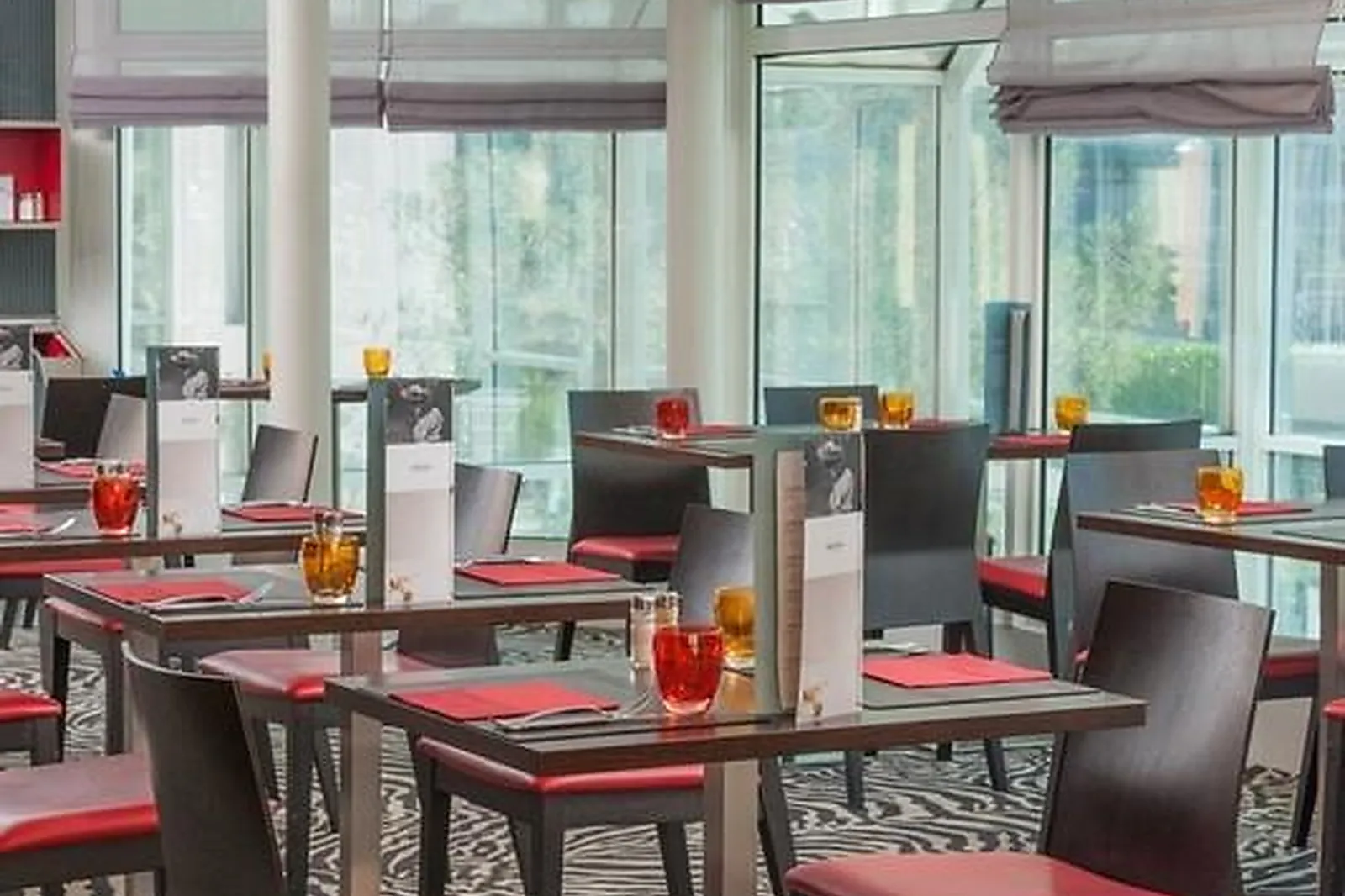 Lieux événementiels, MERCURE GRENOBLE CENTRE PRESIDENT