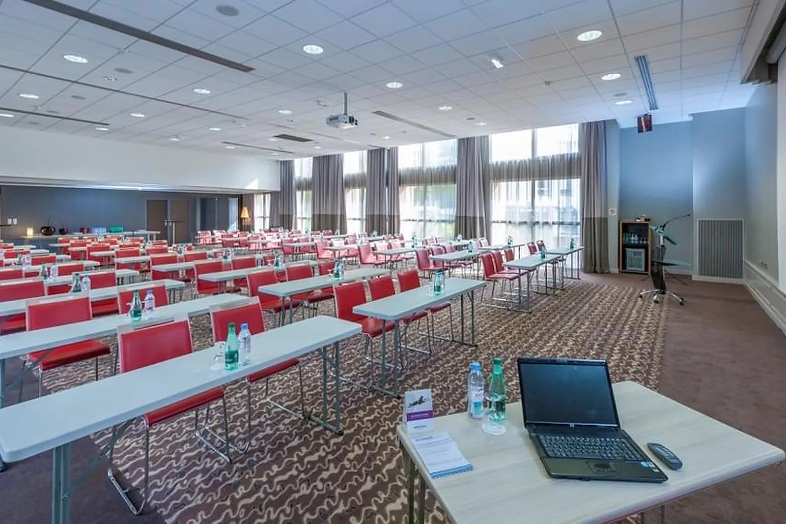 Lieux événementiels, MERCURE GRENOBLE CENTRE PRESIDENT