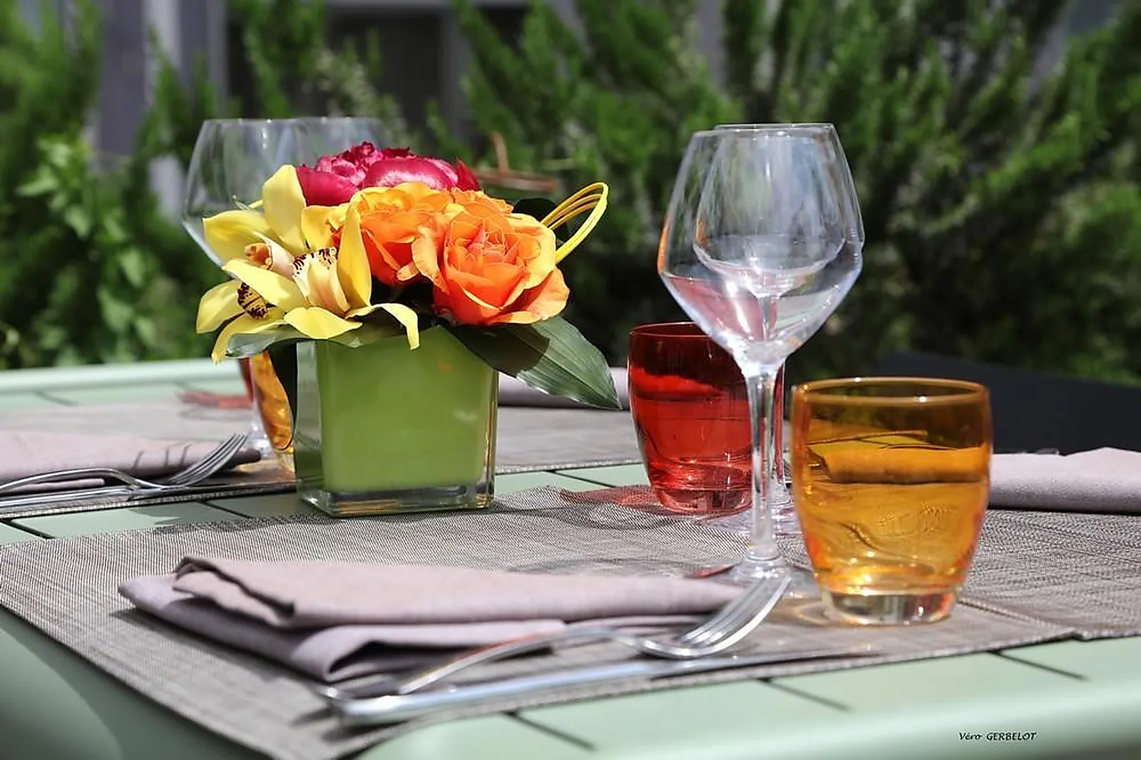 Lieux événementiels, MERCURE GRENOBLE CENTRE PRESIDENT