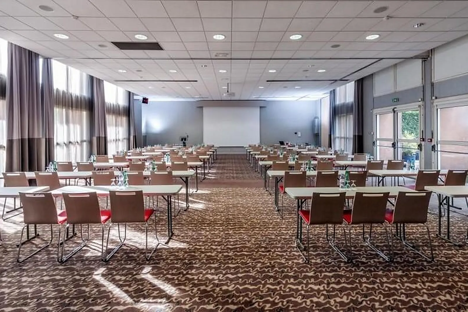 Lieux événementiels, MERCURE GRENOBLE CENTRE PRESIDENT