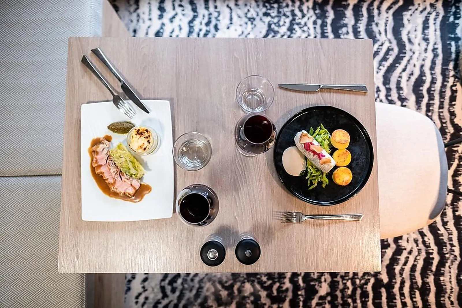 Lieux événementiels, MERCURE GRENOBLE MEYLAN